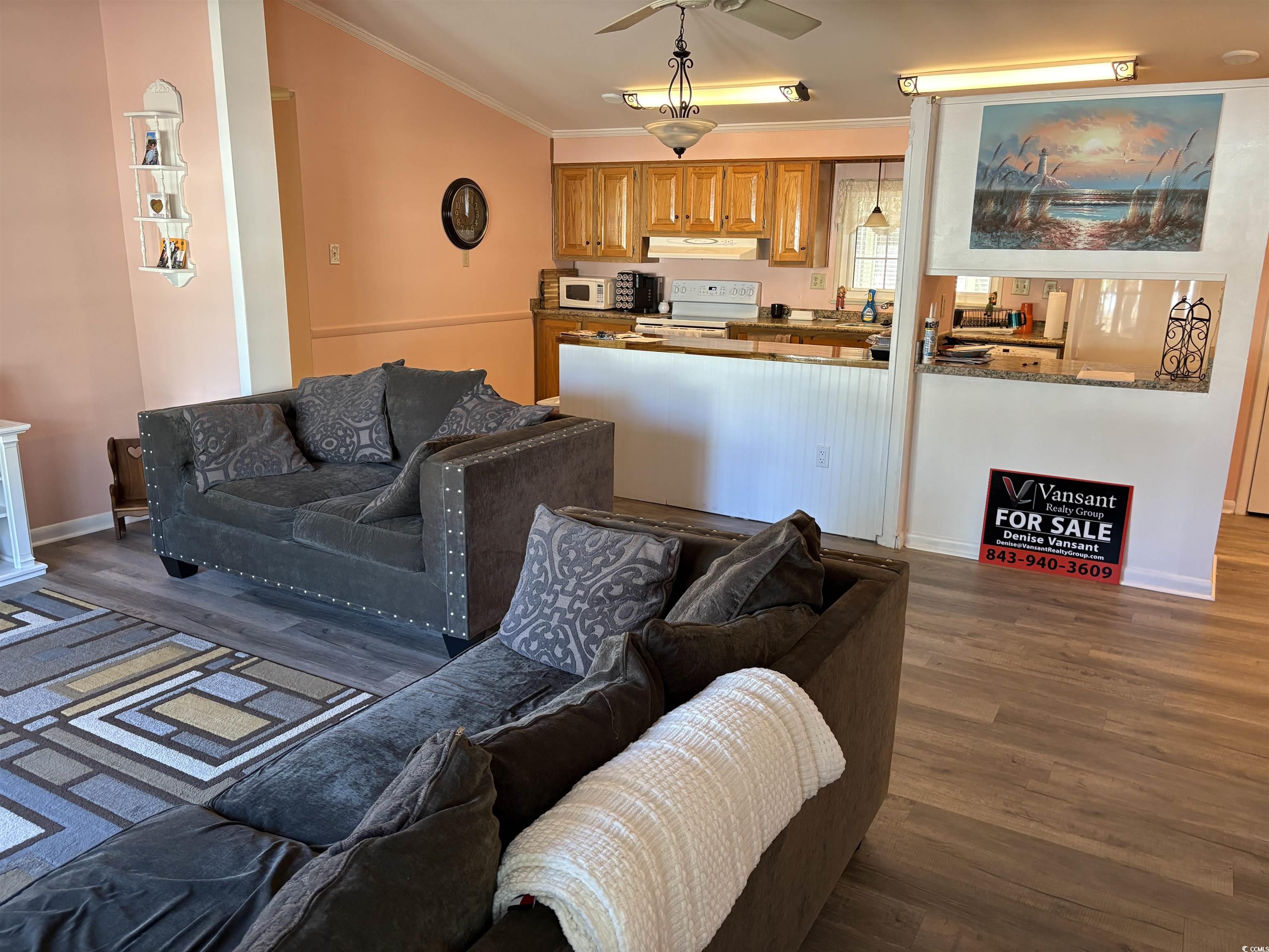 883 Grand Strand Trail Property Photo 6