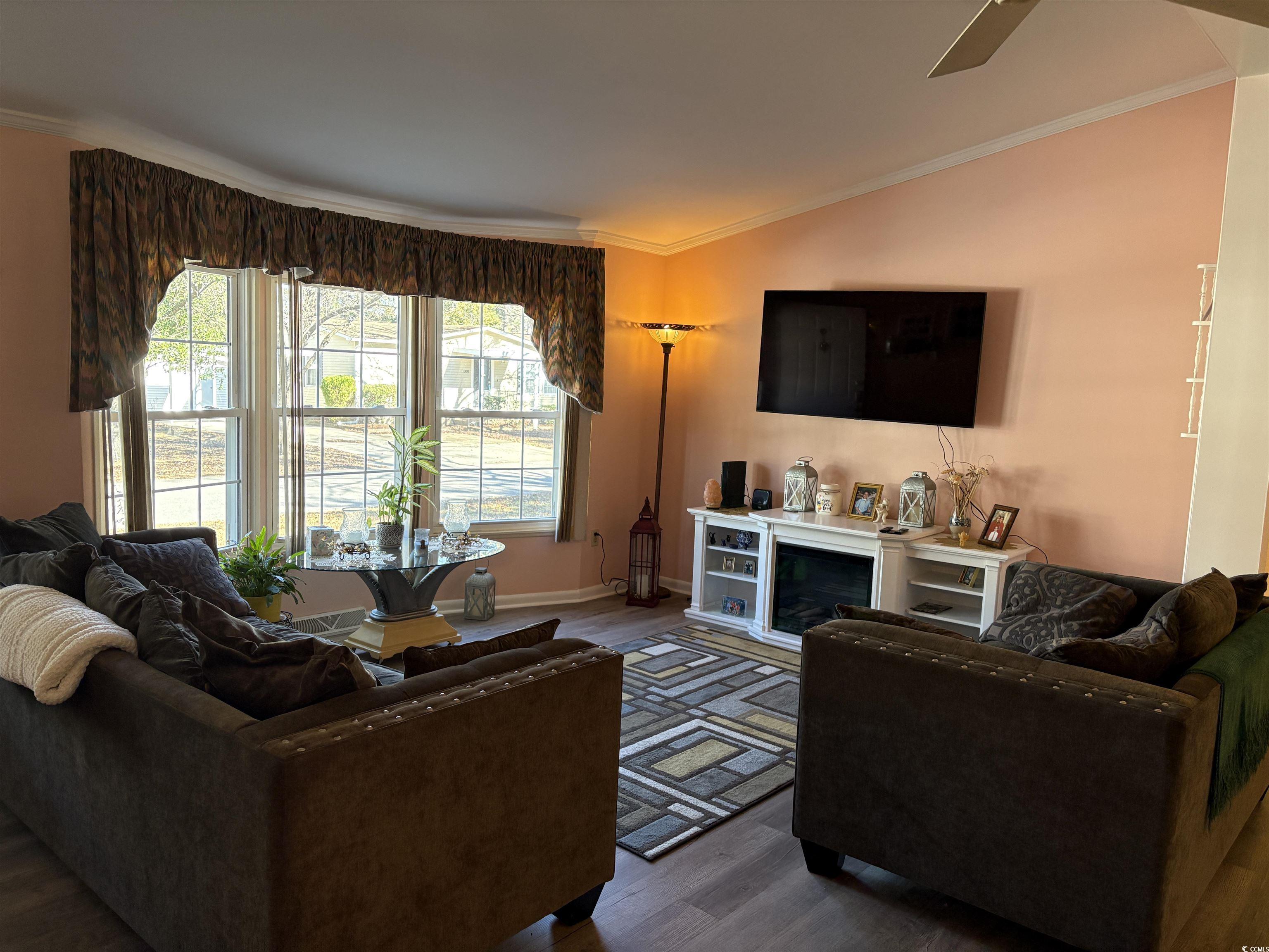 883 Grand Strand Trail Property Photo 7