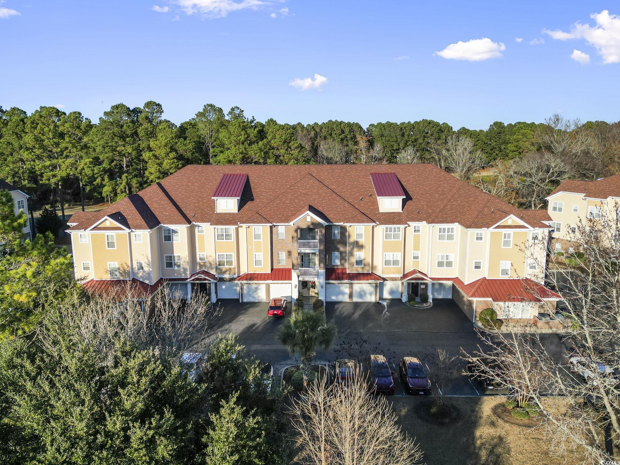 5650 Barefoot Resort Bridge Rd. Property Photo 1