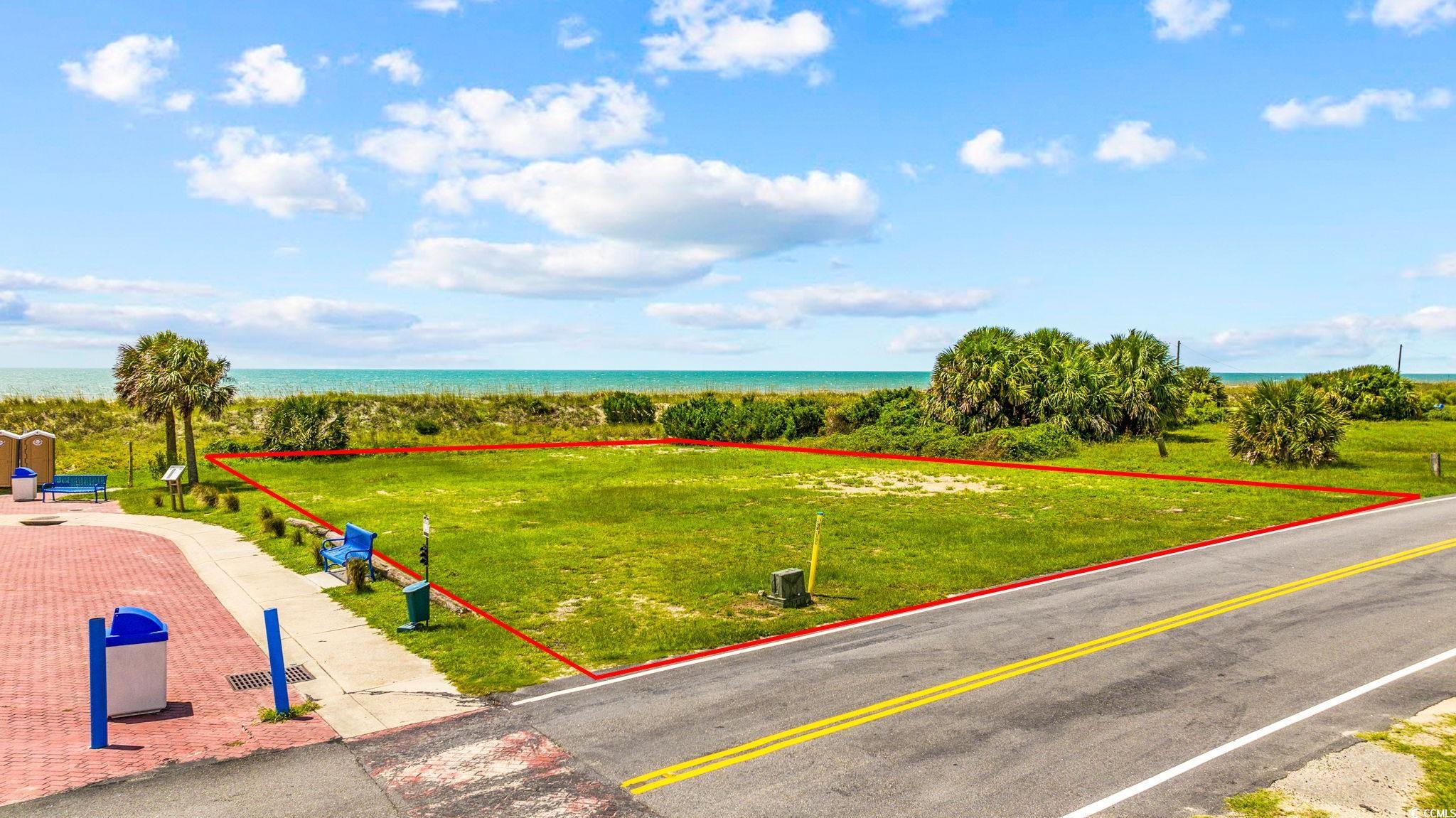3003 S Ocean Blvd. Property Photo 2