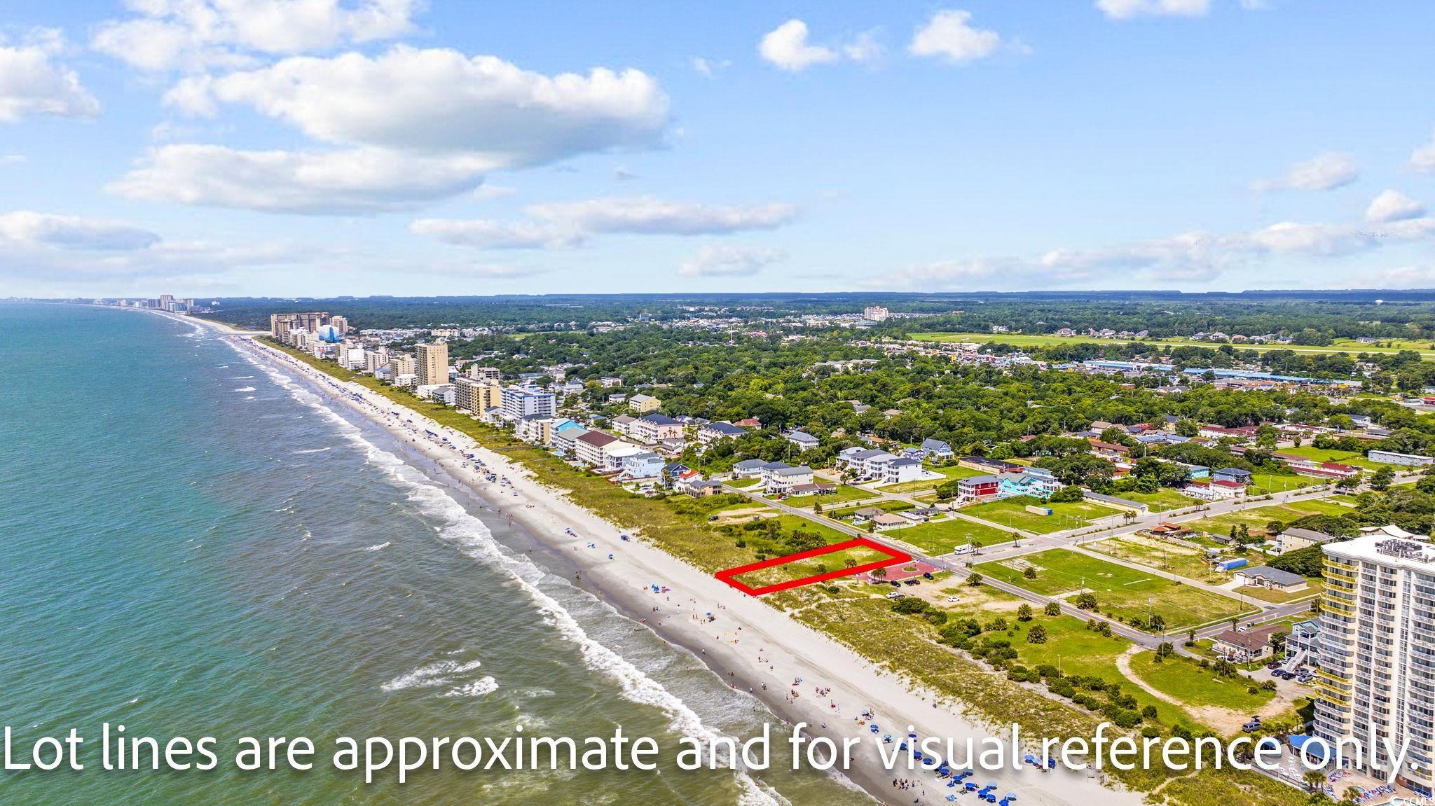 3003 S Ocean Blvd. Property Photo 10