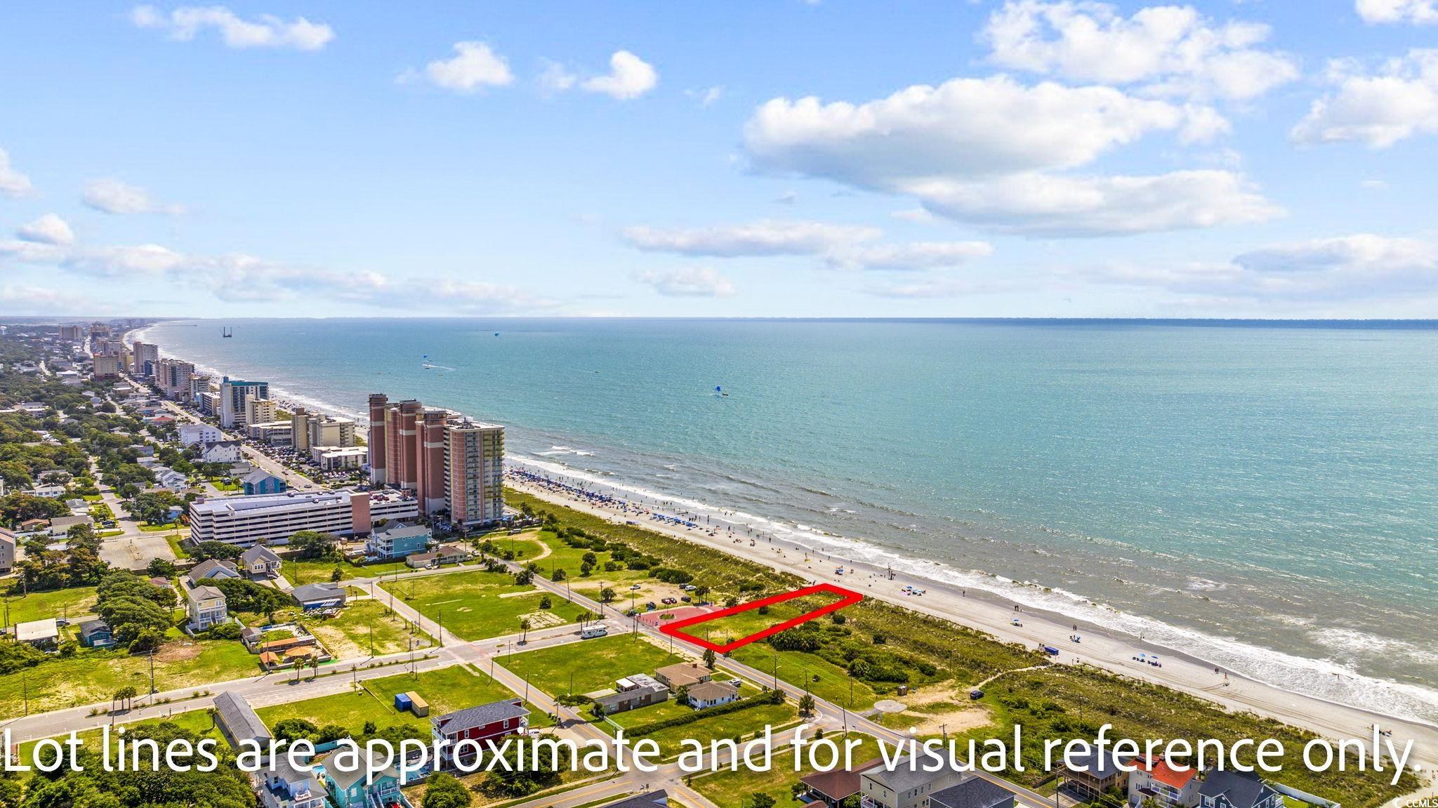 3003 S Ocean Blvd. Property Photo 24