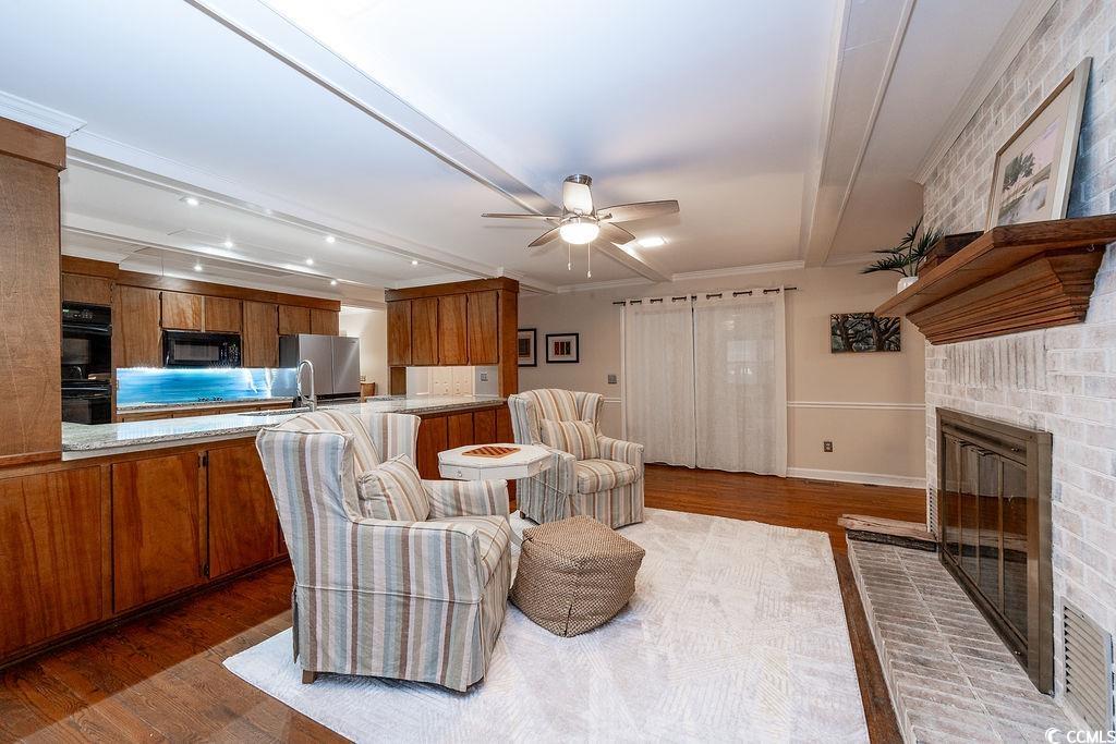 272 Old Ashley Loop Property Photo 13