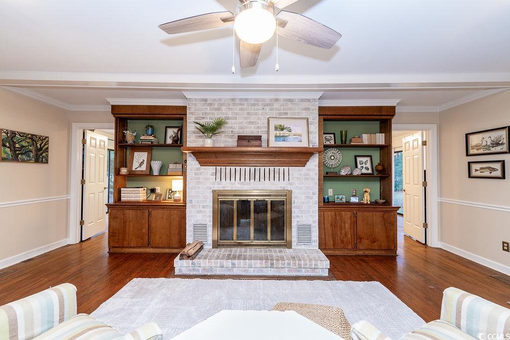 272 Old Ashley Loop Property Photo 14