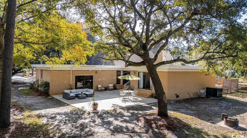 272 Old Ashley Loop Property Photo 32