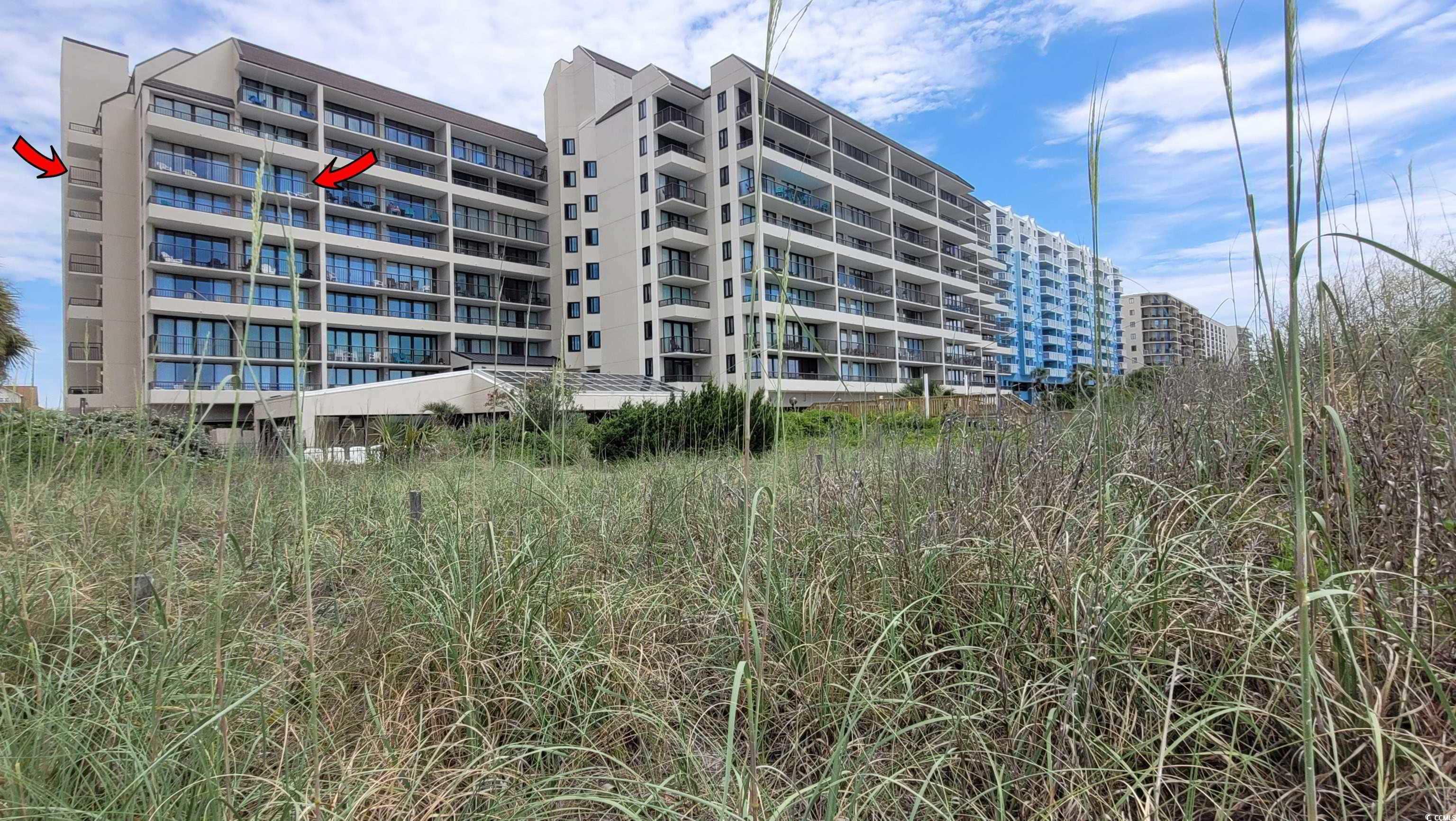 4719 S Ocean Blvd. Property Photo 3