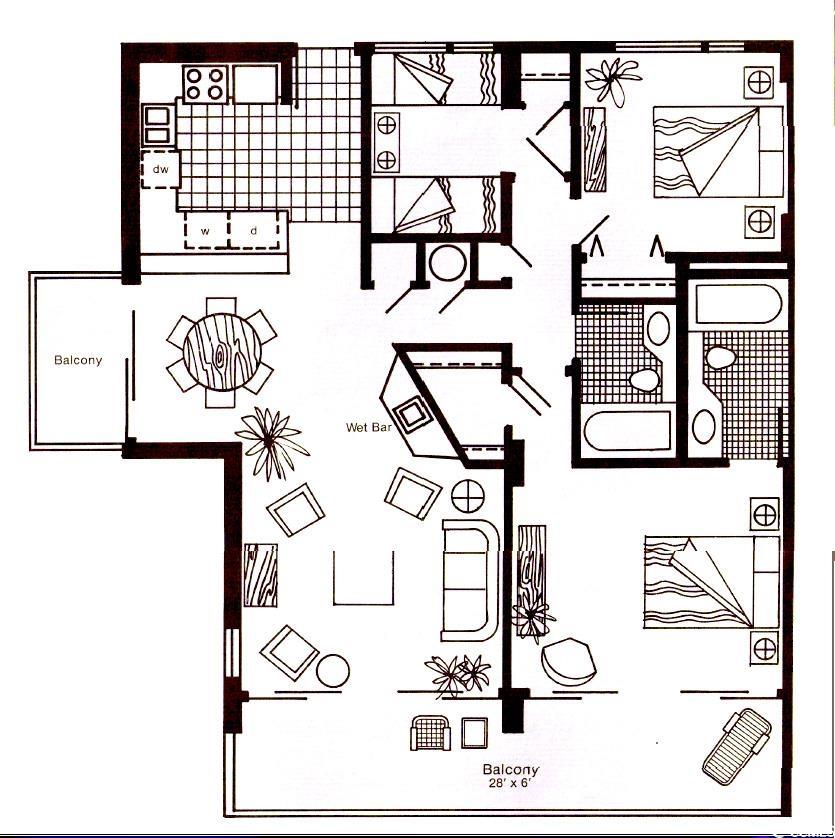 4719 S Ocean Blvd. S Property Photo 4