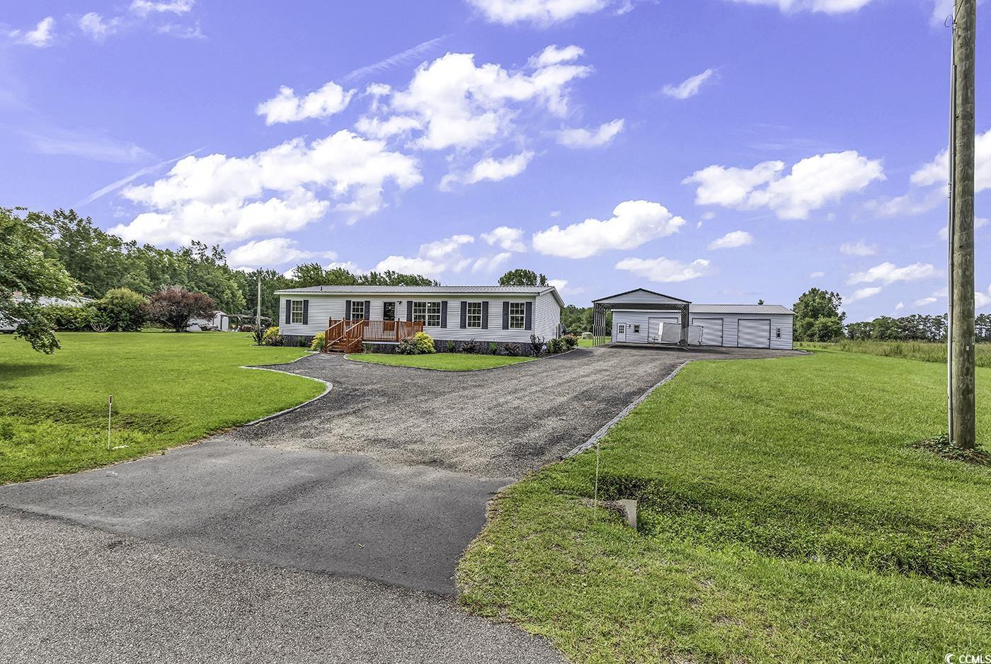 629 Tom Dorman Rd. Property Photo 1