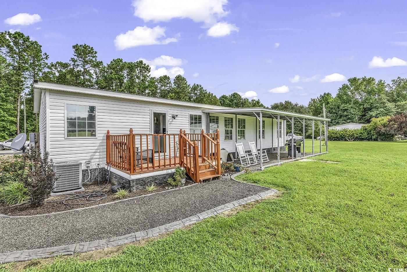 629 Tom Dorman Rd. Property Photo 29