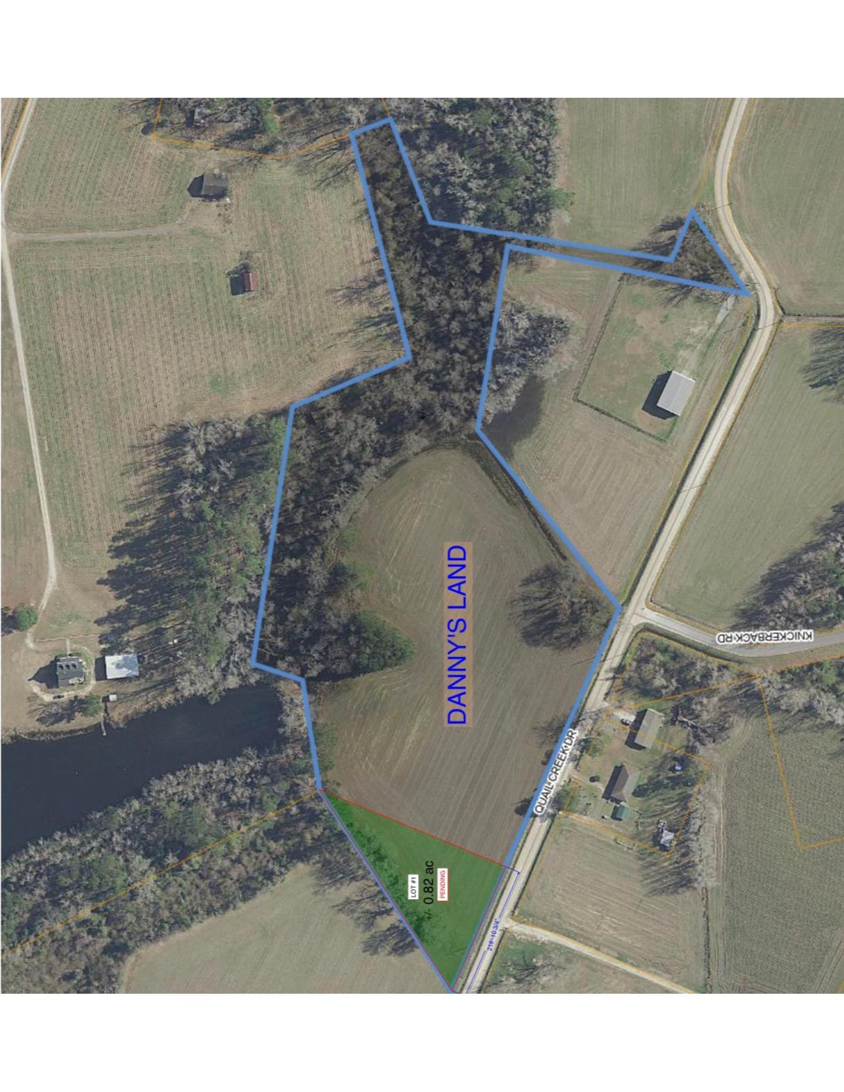 Tbd Quail Creek Dr. Property Photo 2