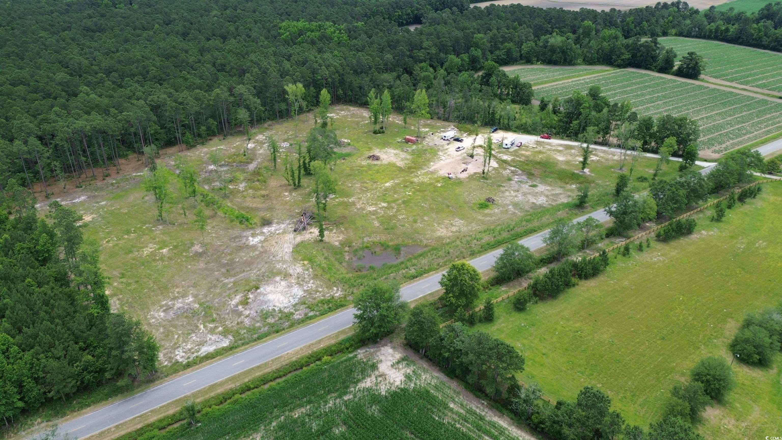 Tbd Mount Olive Church Rd. Property Photo 8