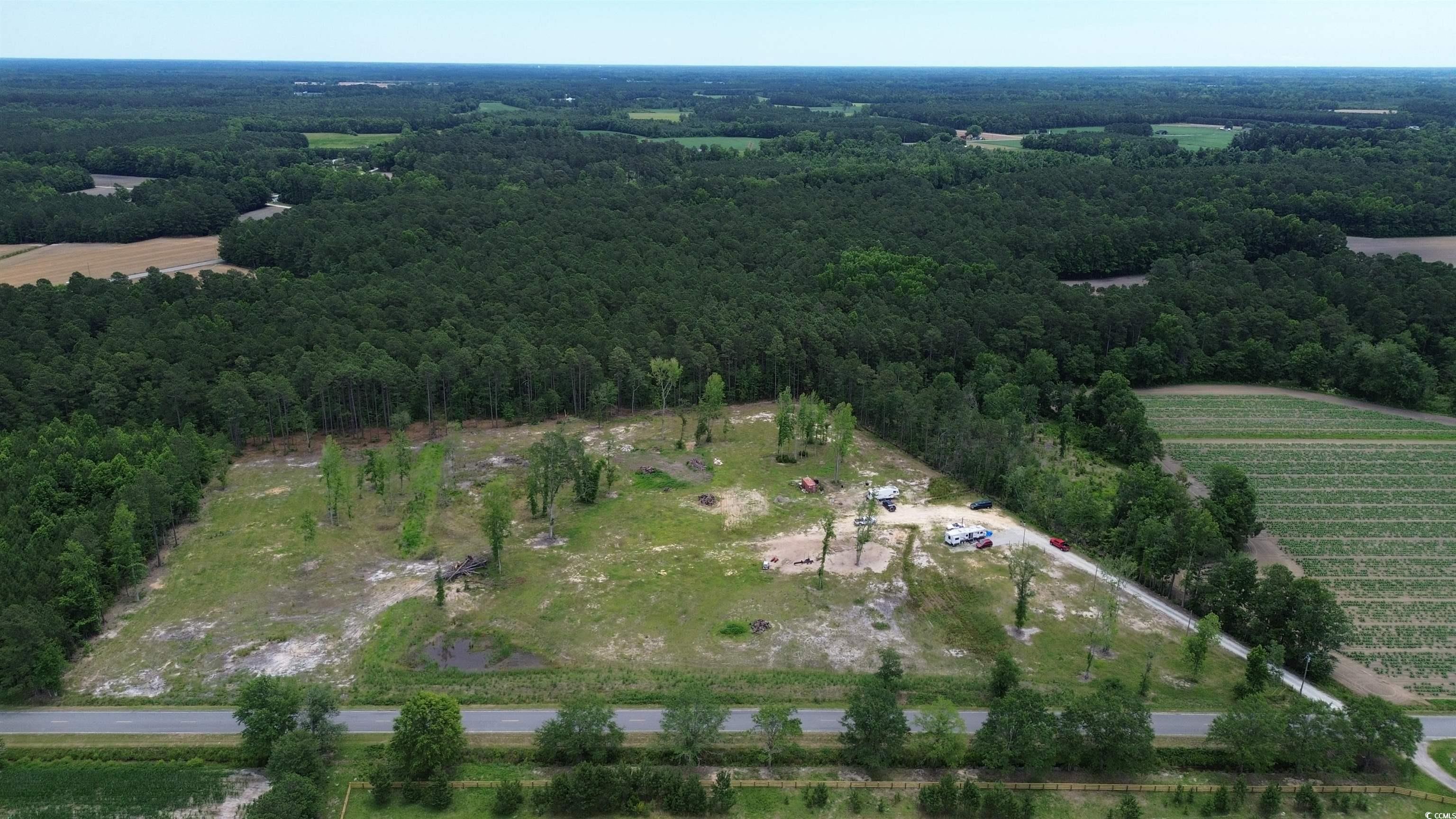 Tbd Mount Olive Church Rd. Property Photo 10