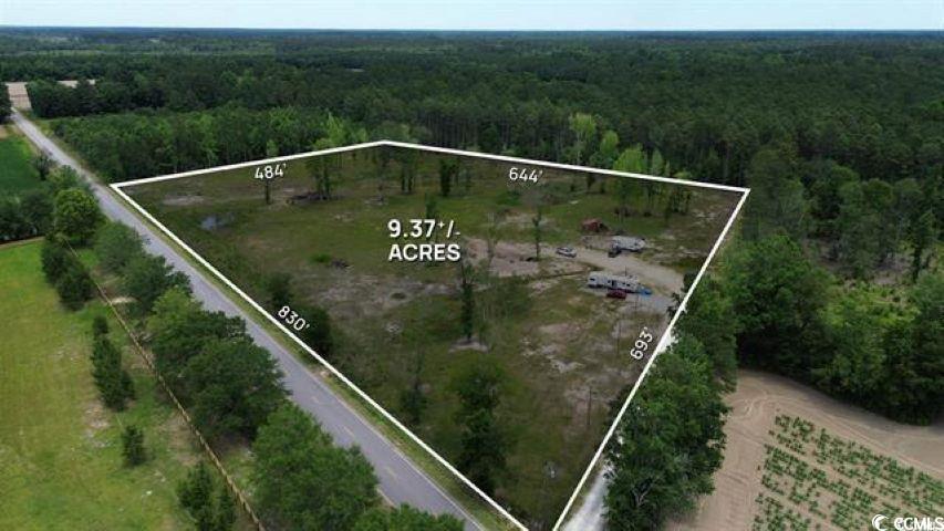 Tbd Mount Olive Church Rd. Property Photo 14