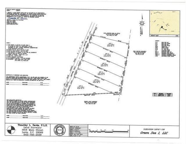 Tbd Mount Olive Church Rd. Property Photo 3