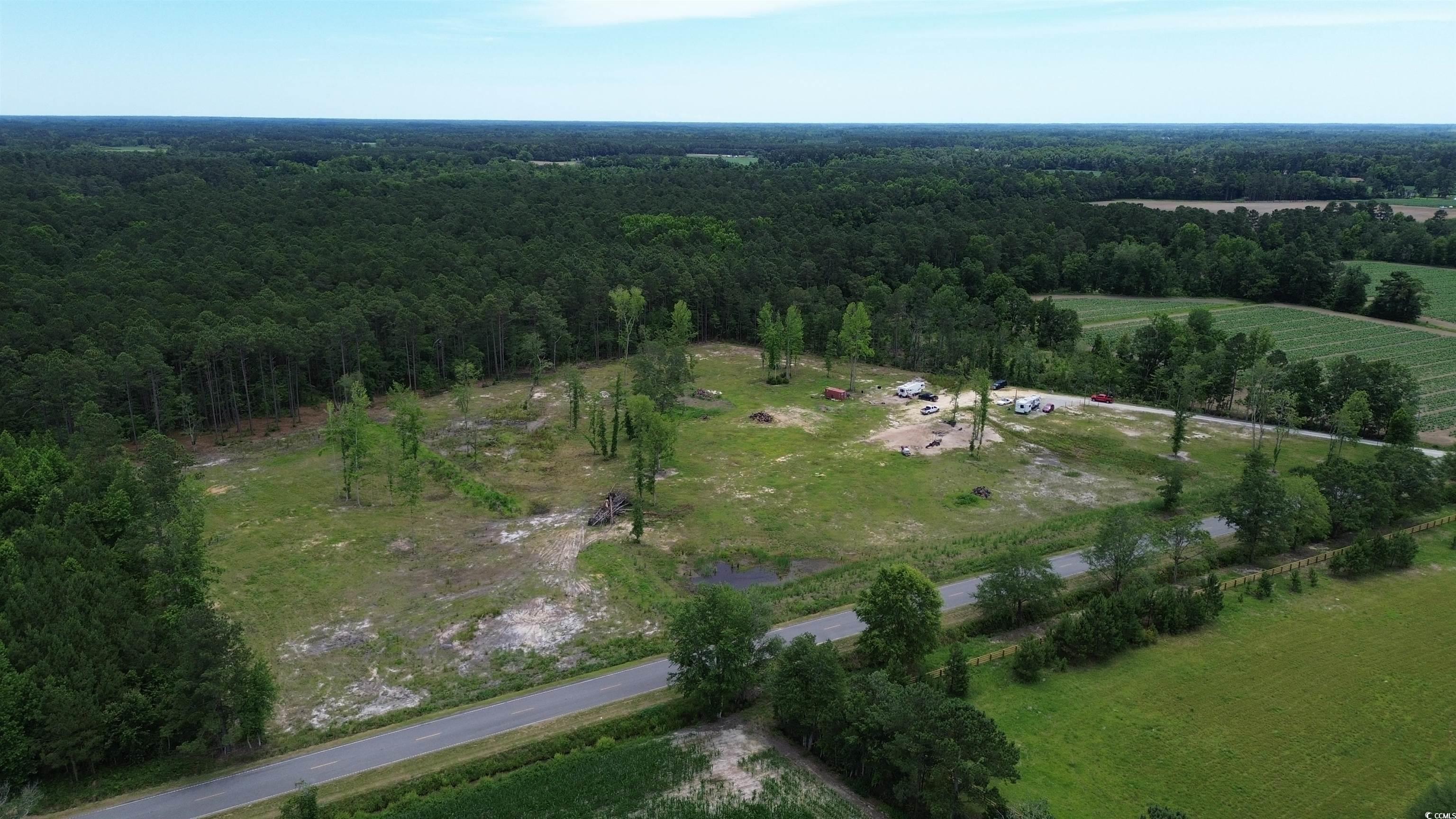 Tbd Mount Olive Church Rd. Property Photo 7