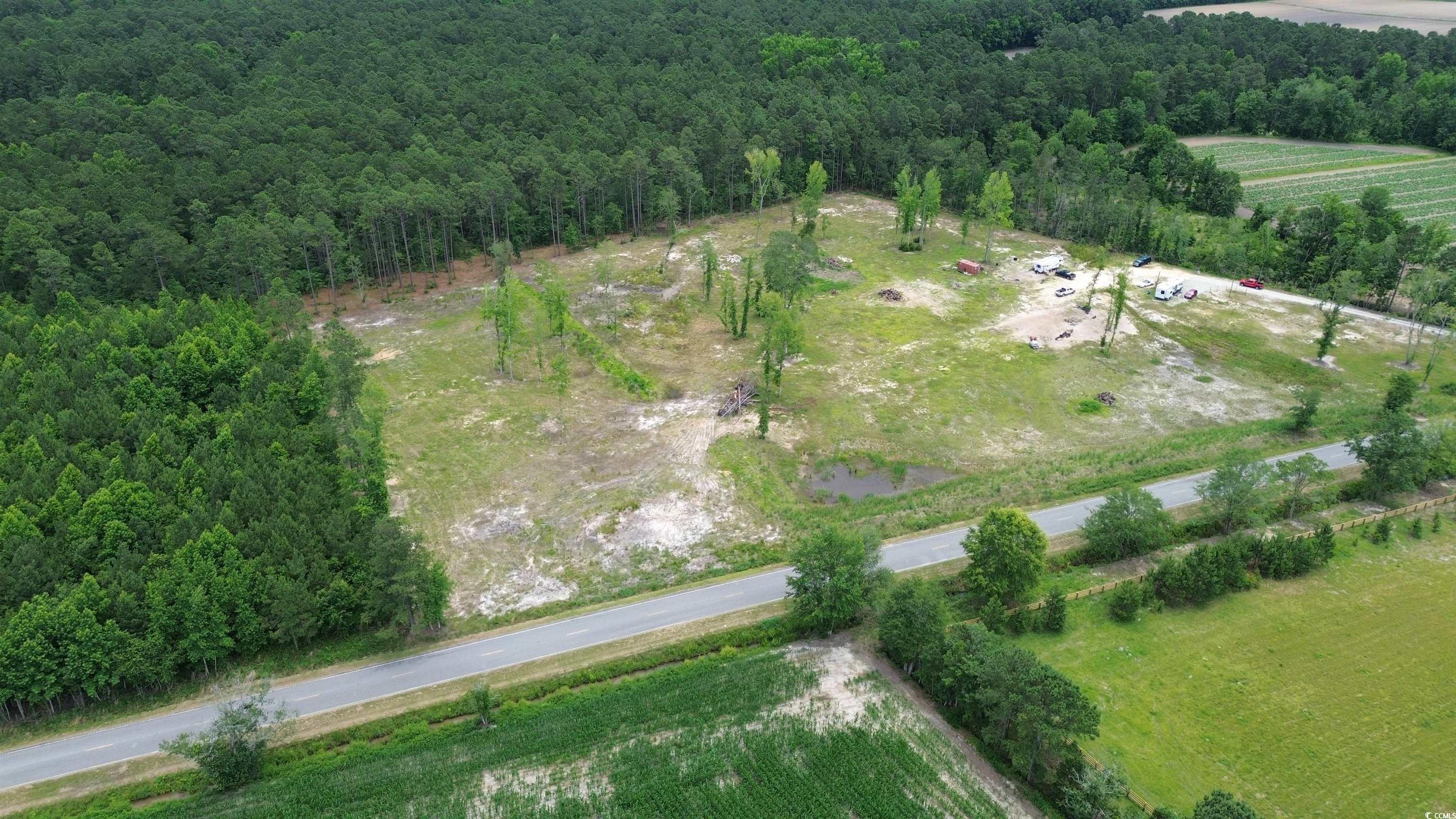Tbd Mount Olive Church Rd. Property Photo 8