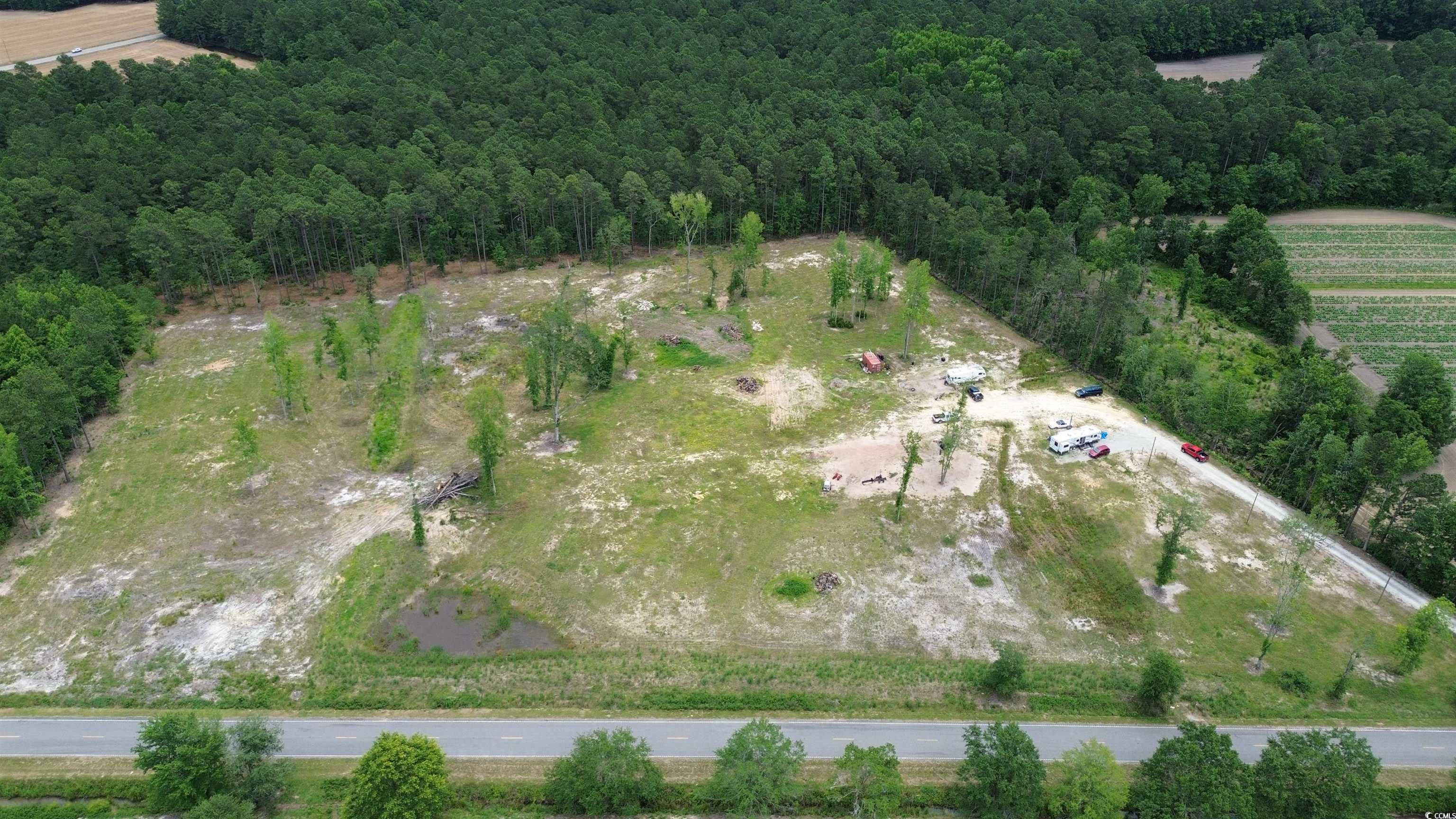 Tbd Mount Olive Church Rd. Property Photo 10