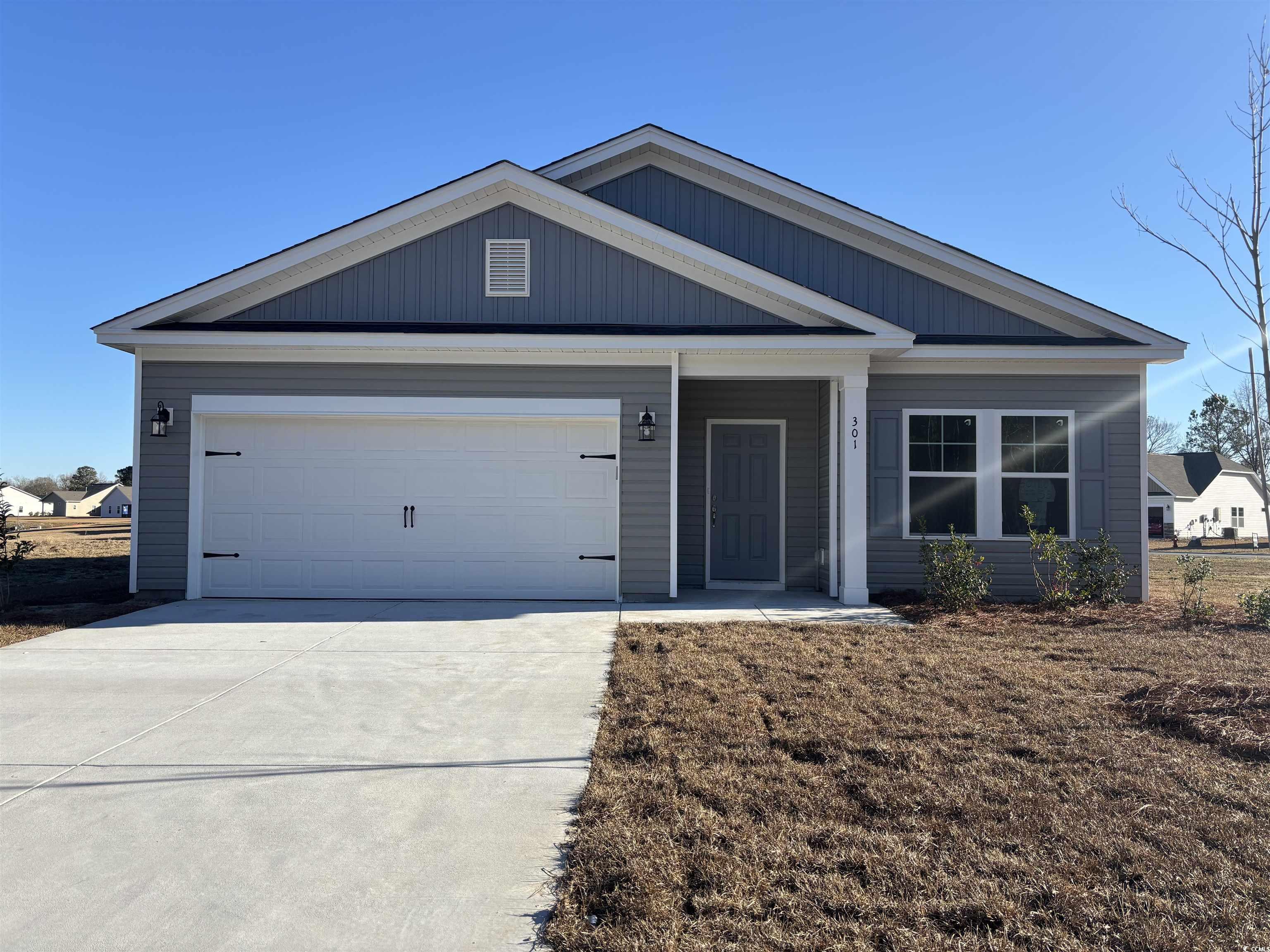 301 Palmetto Sand Loop Property Photo
