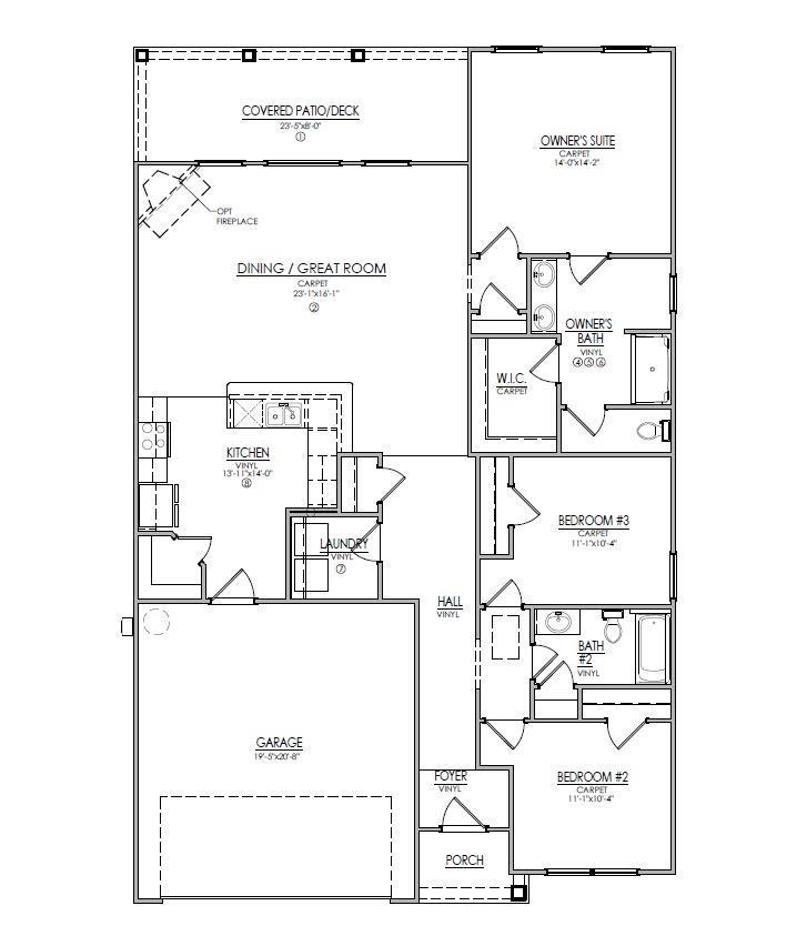 301 Palmetto Sand Loop Property Photo 2
