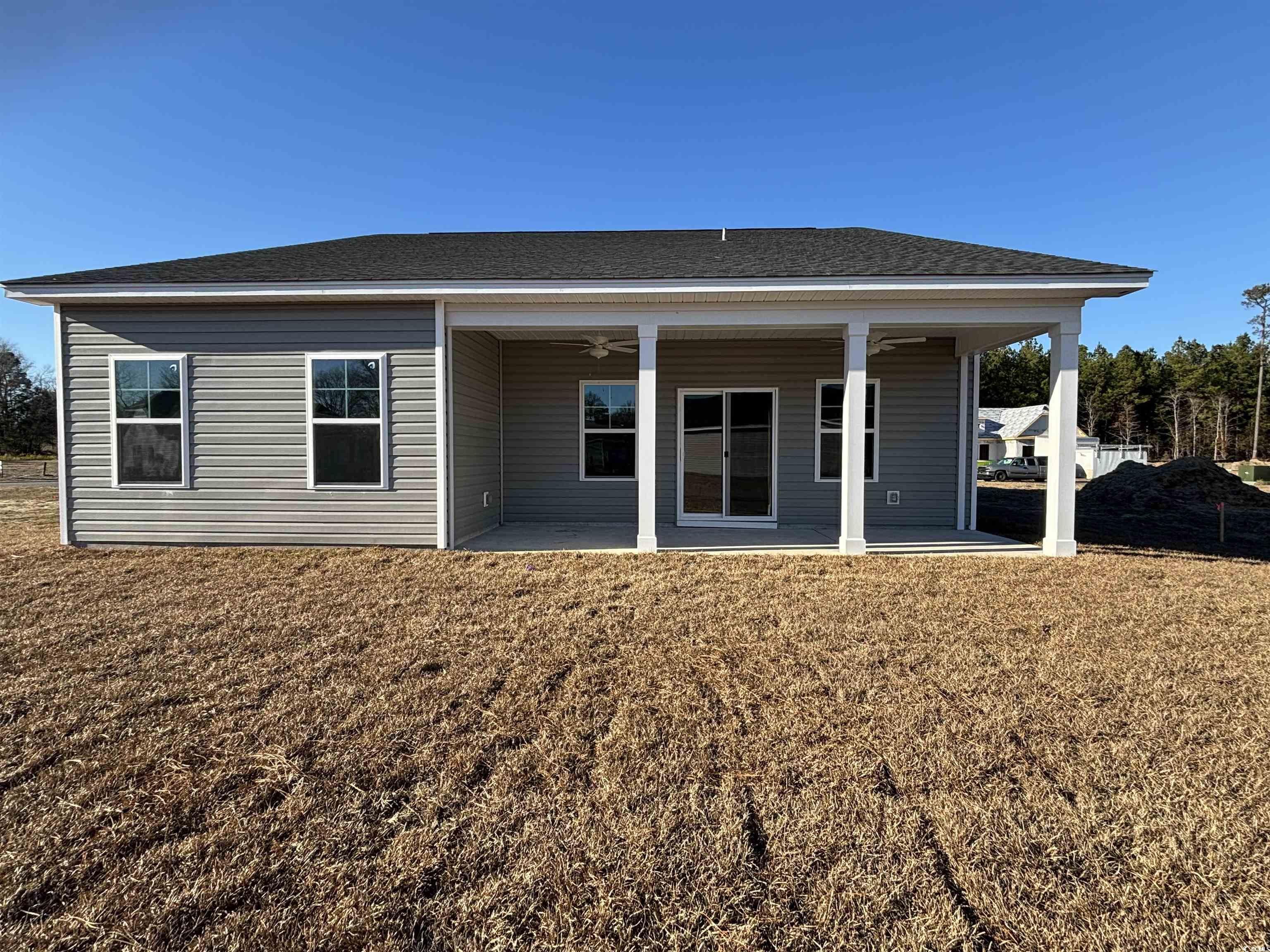 301 Palmetto Sand Loop Property Photo 5