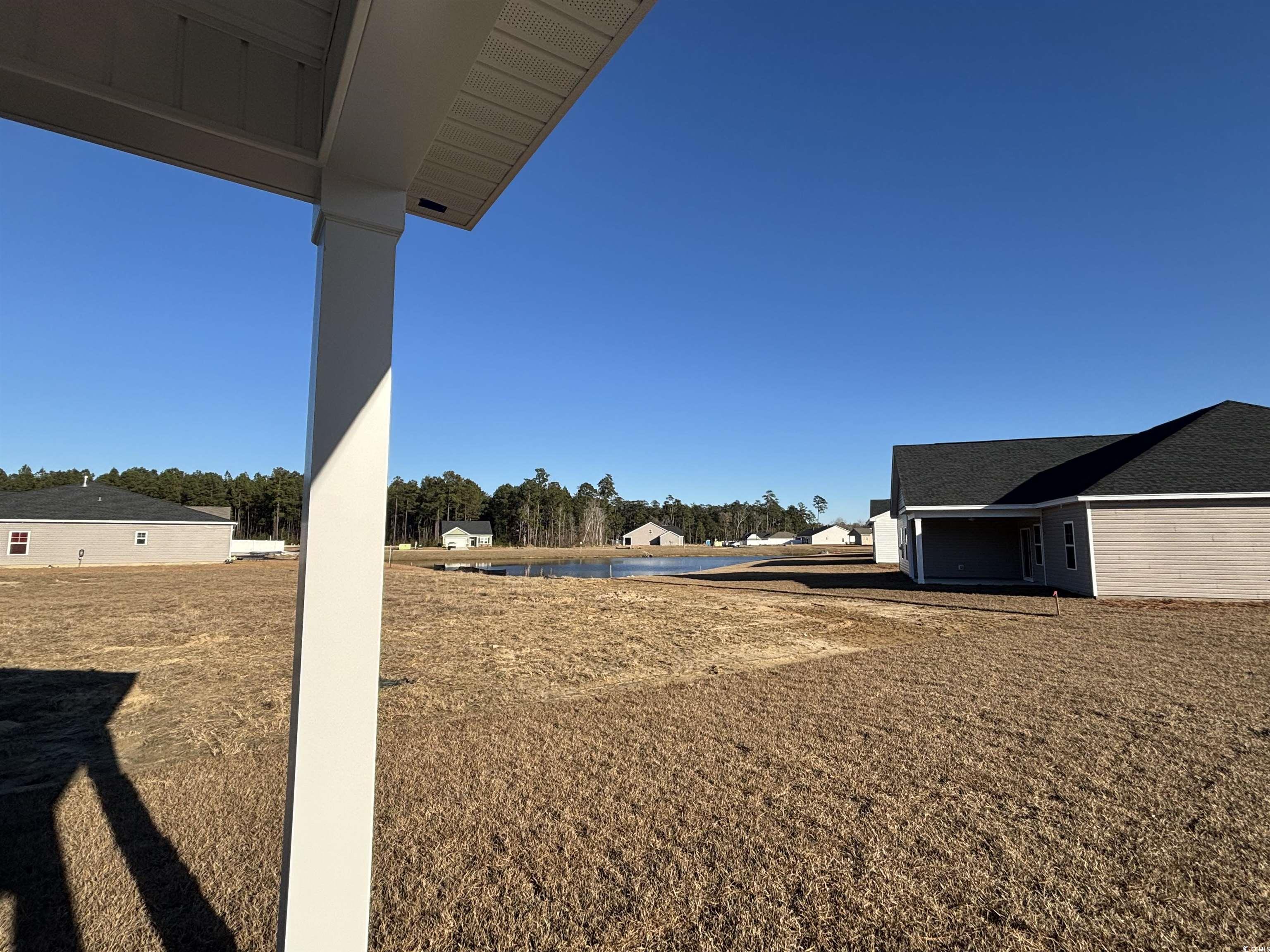 301 Palmetto Sand Loop Property Photo 6