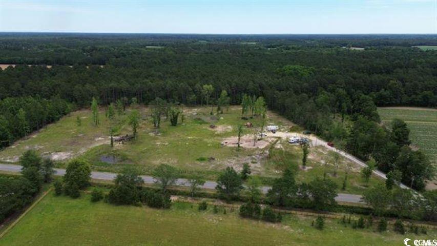 Tbd Mount Olive Church Rd. Property Photo 4