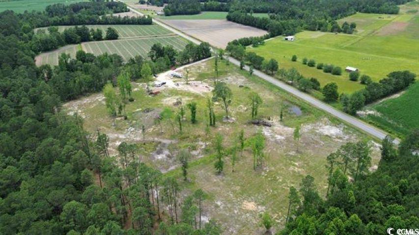 Tbd Mount Olive Church Rd. Property Photo 5
