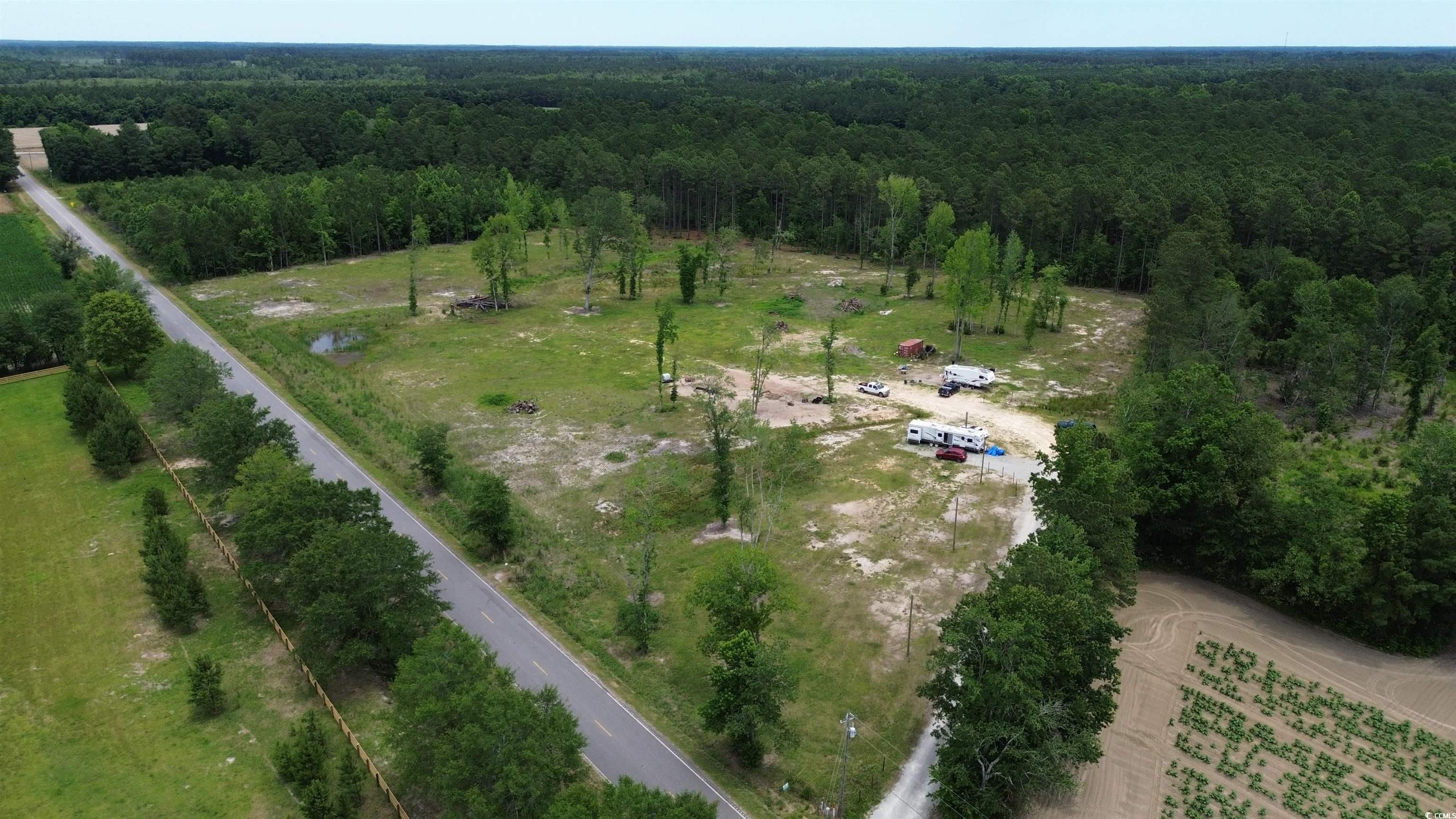 Tbd Mount Olive Church Rd. Property Photo 6