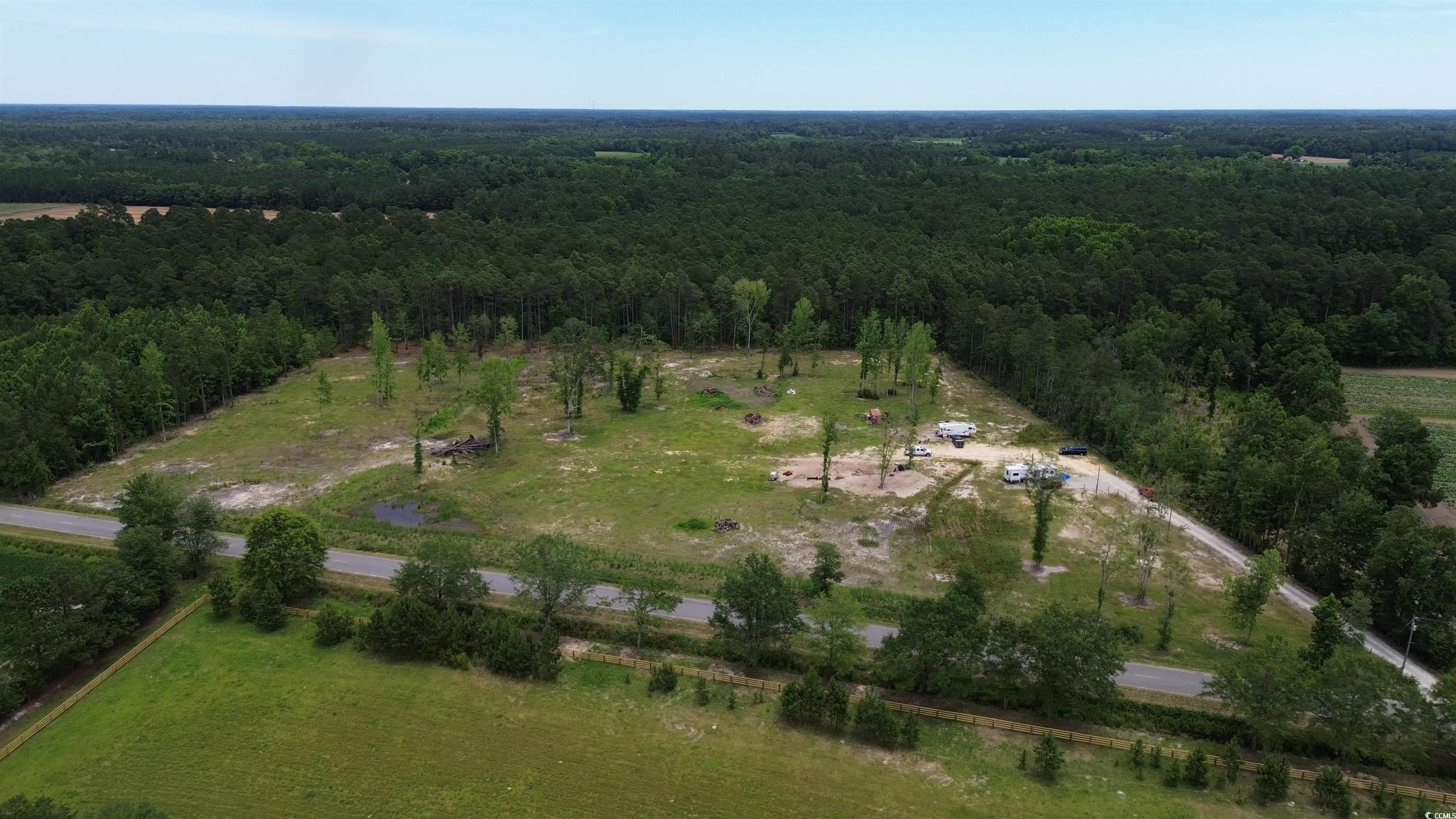 Tbd Mount Olive Church Rd. Property Photo 7