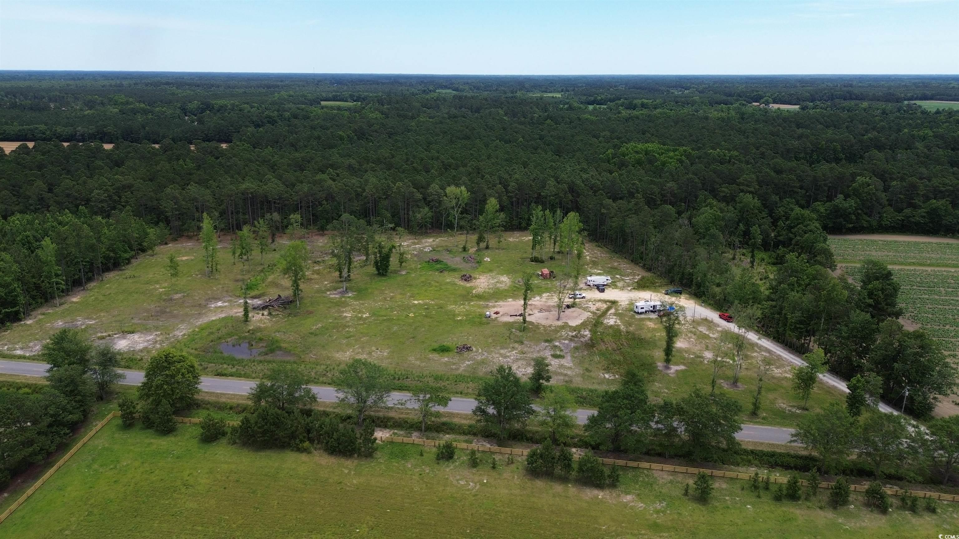 Tbd Mount Olive Church Rd. Property Photo 8