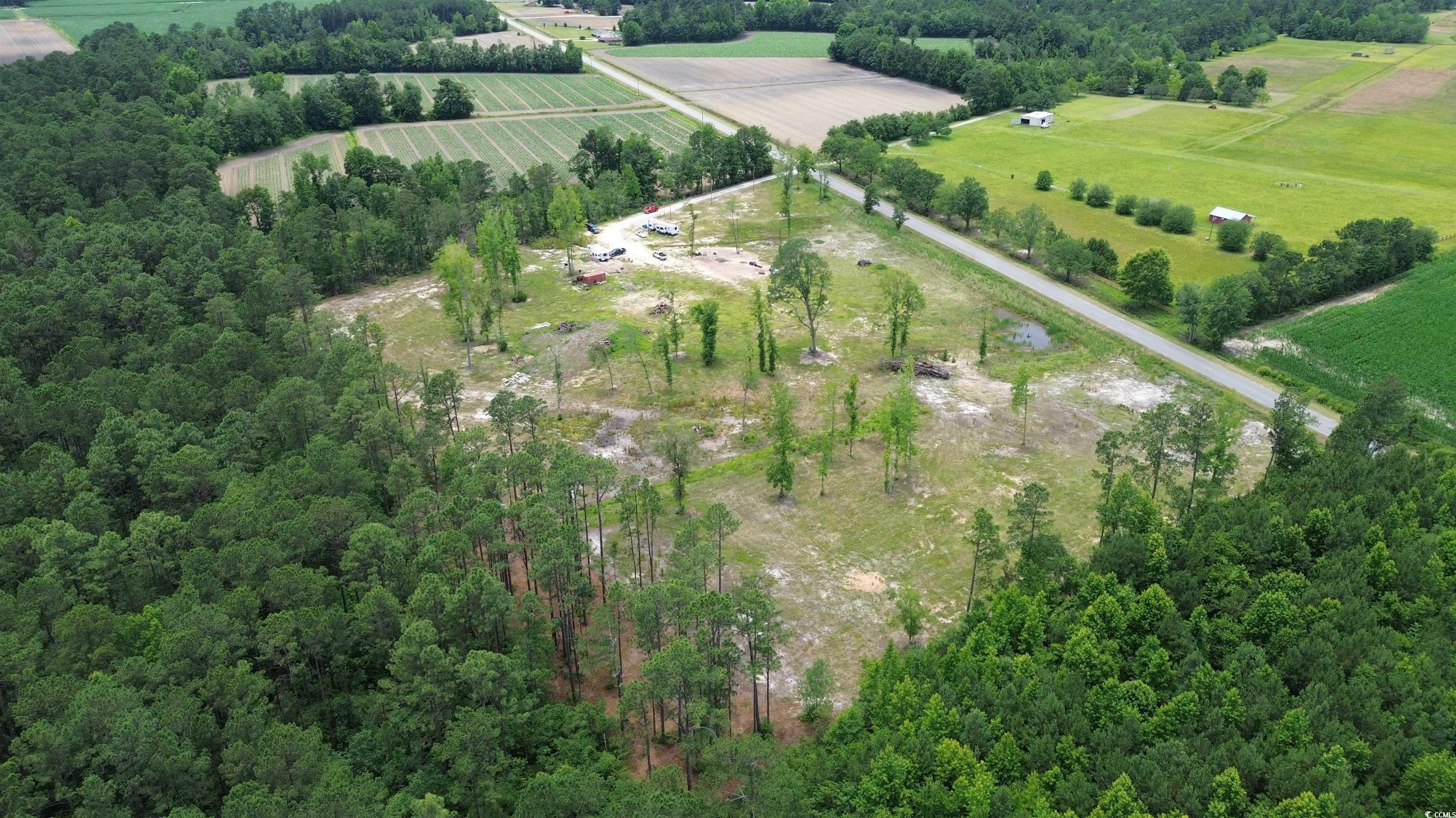 Tbd Mount Olive Church Rd. Property Photo 15