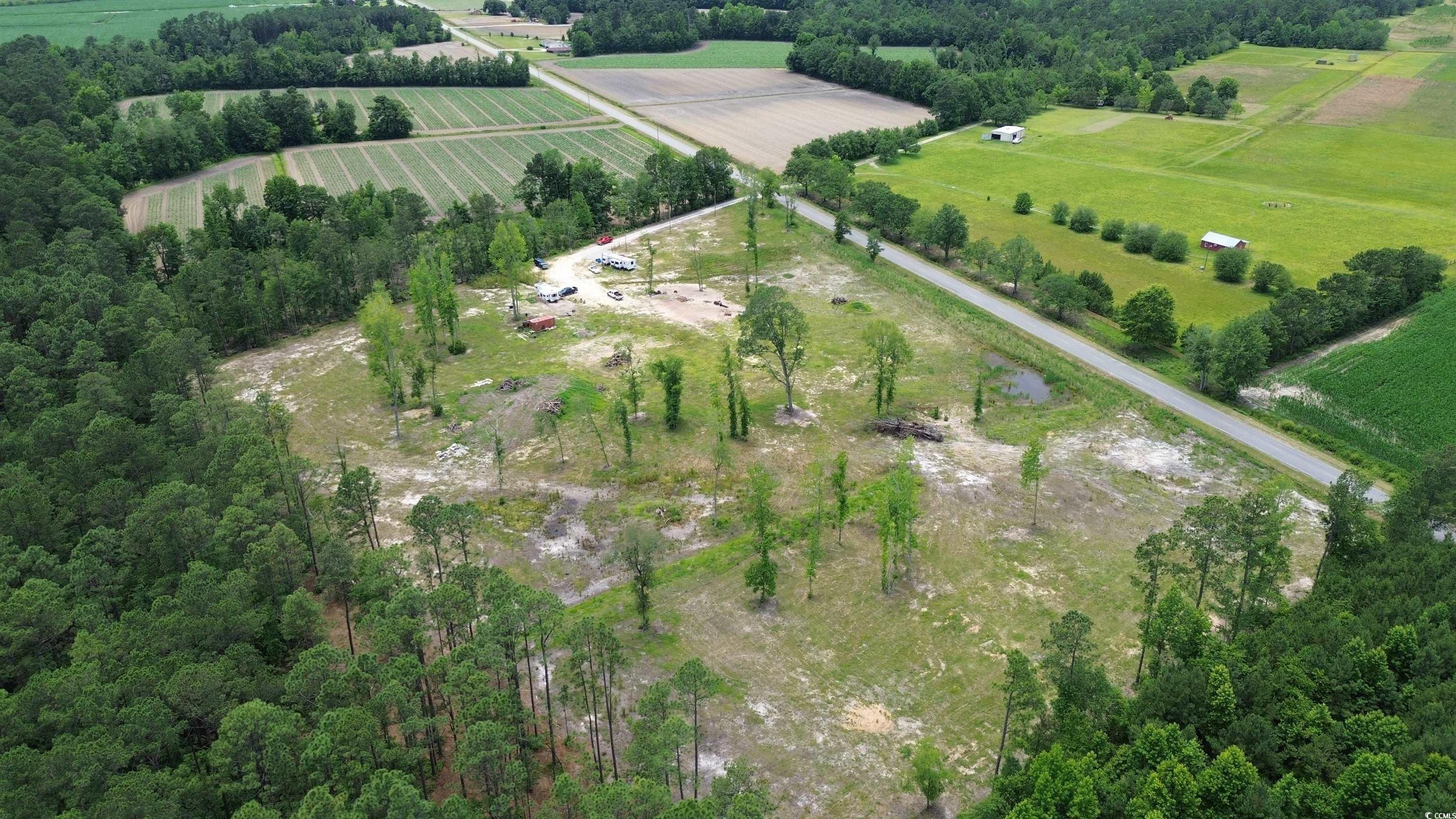 Tbd Mount Olive Church Rd. Property Photo 16