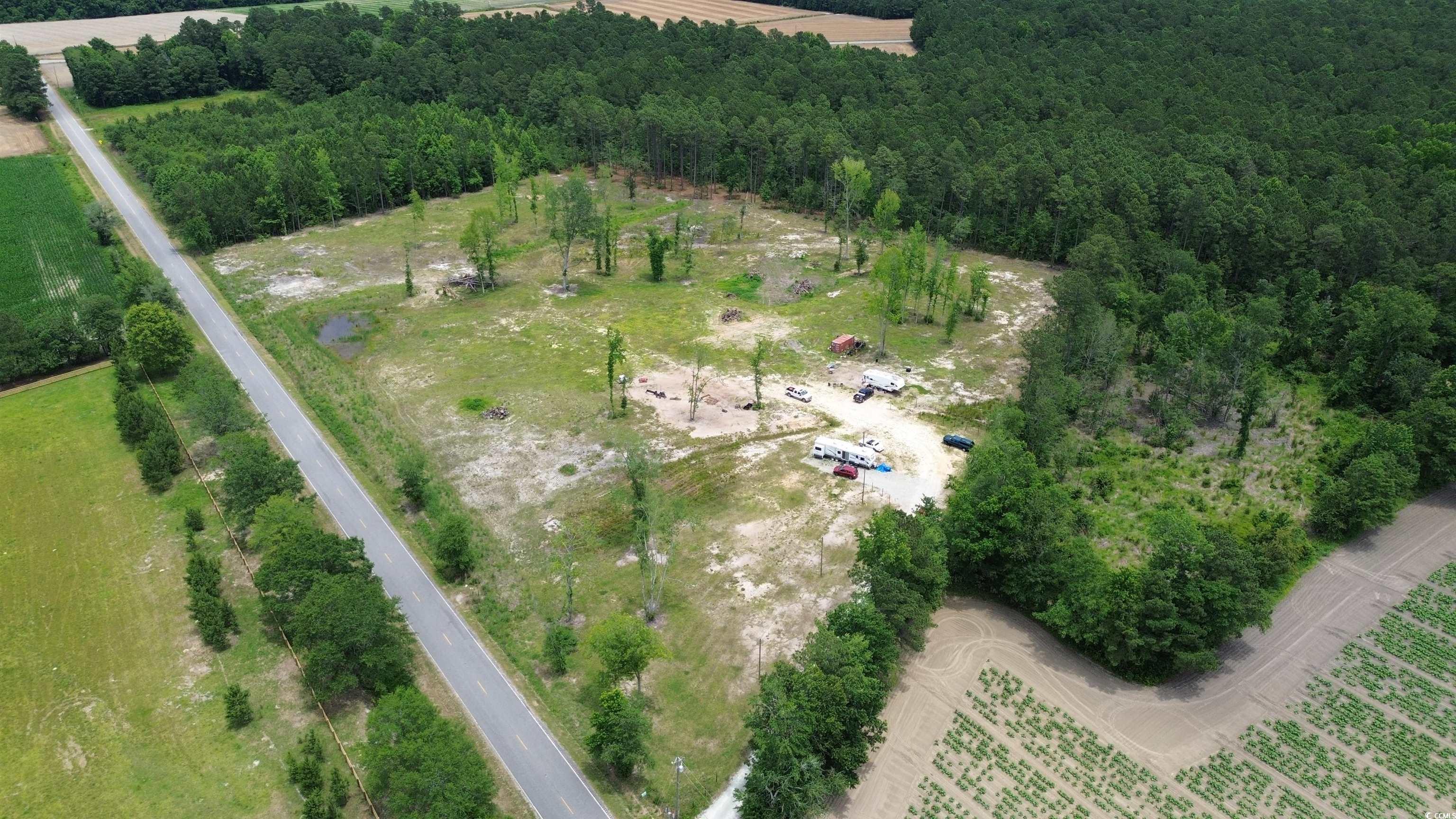 Tbd Mount Olive Church Rd. Property Photo 17