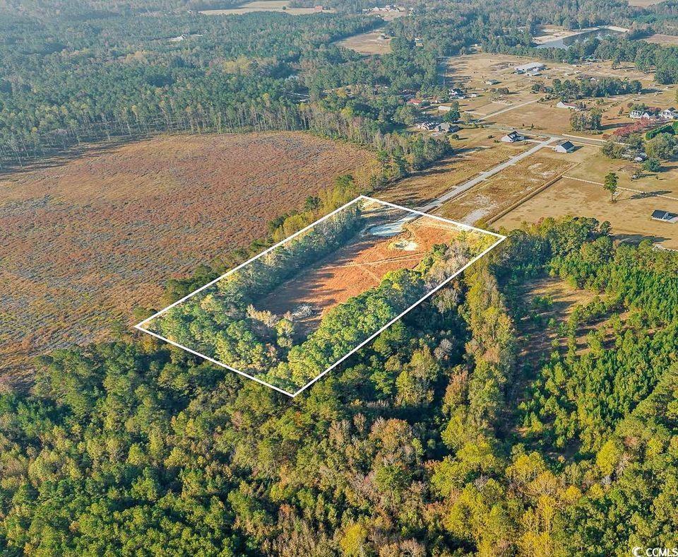 Tbd Highway 915 Property Photo 1