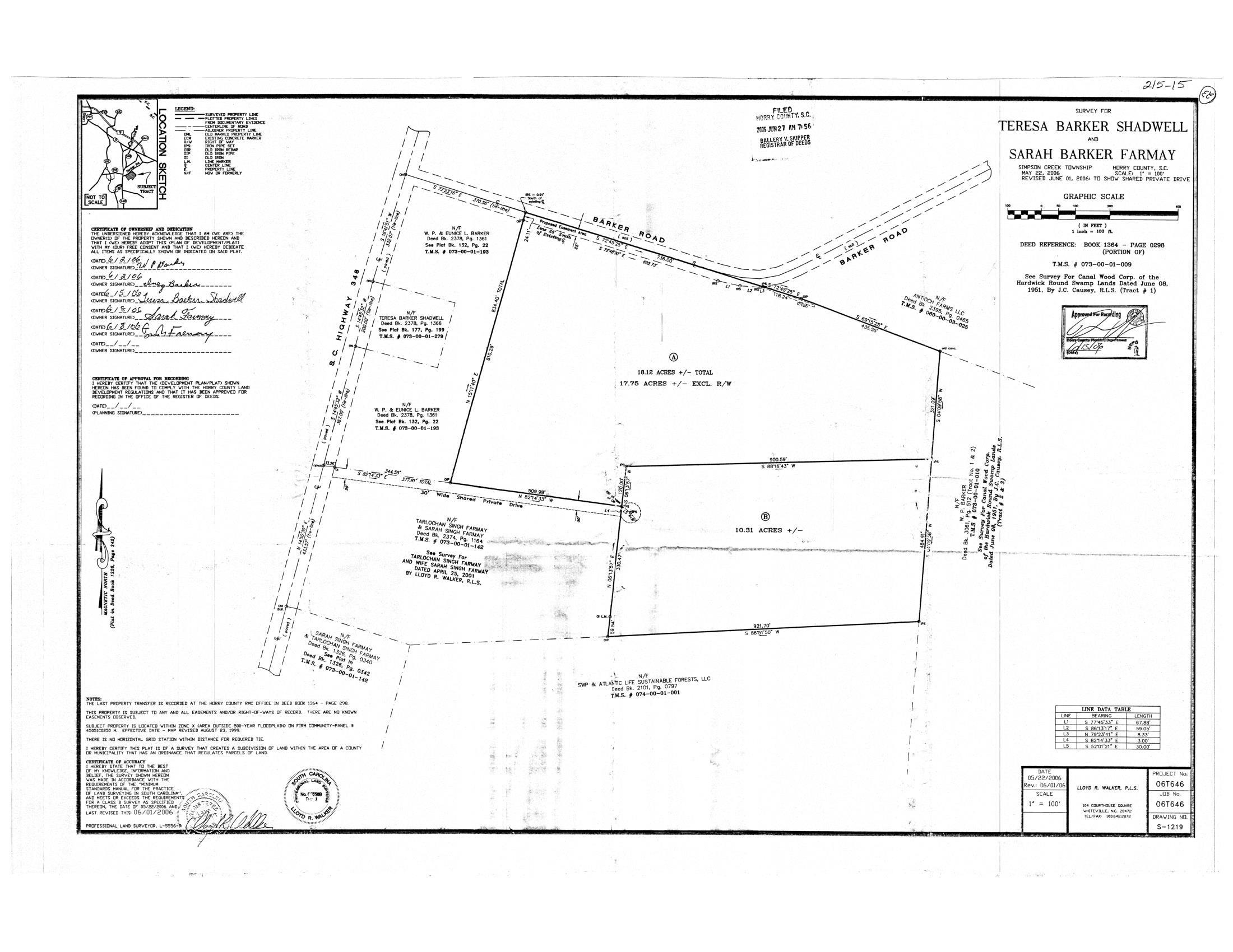 Tbd Highway 915 Property Photo 2