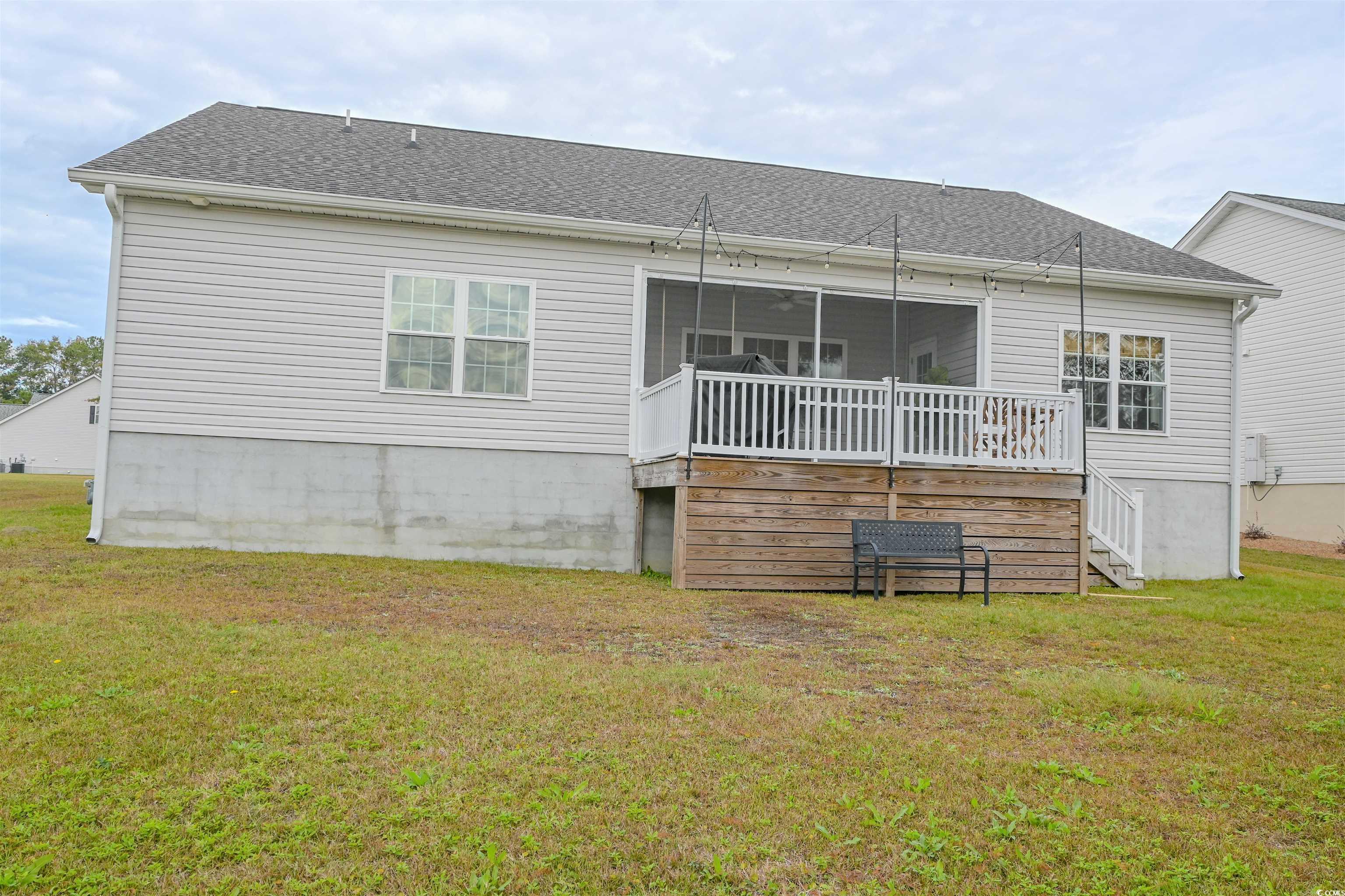417 Grain Field Dr. Property Photo 29