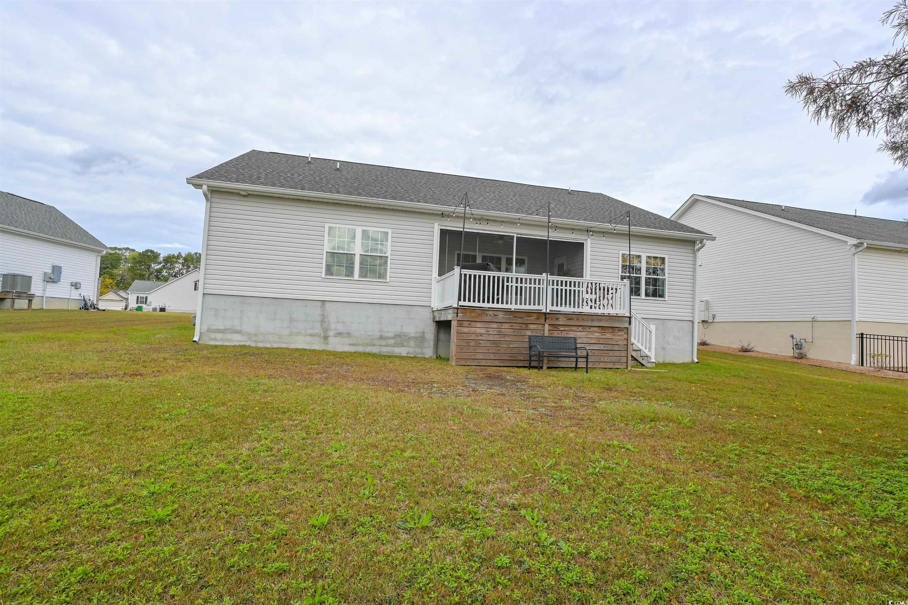 417 Grain Field Dr. Property Photo 30