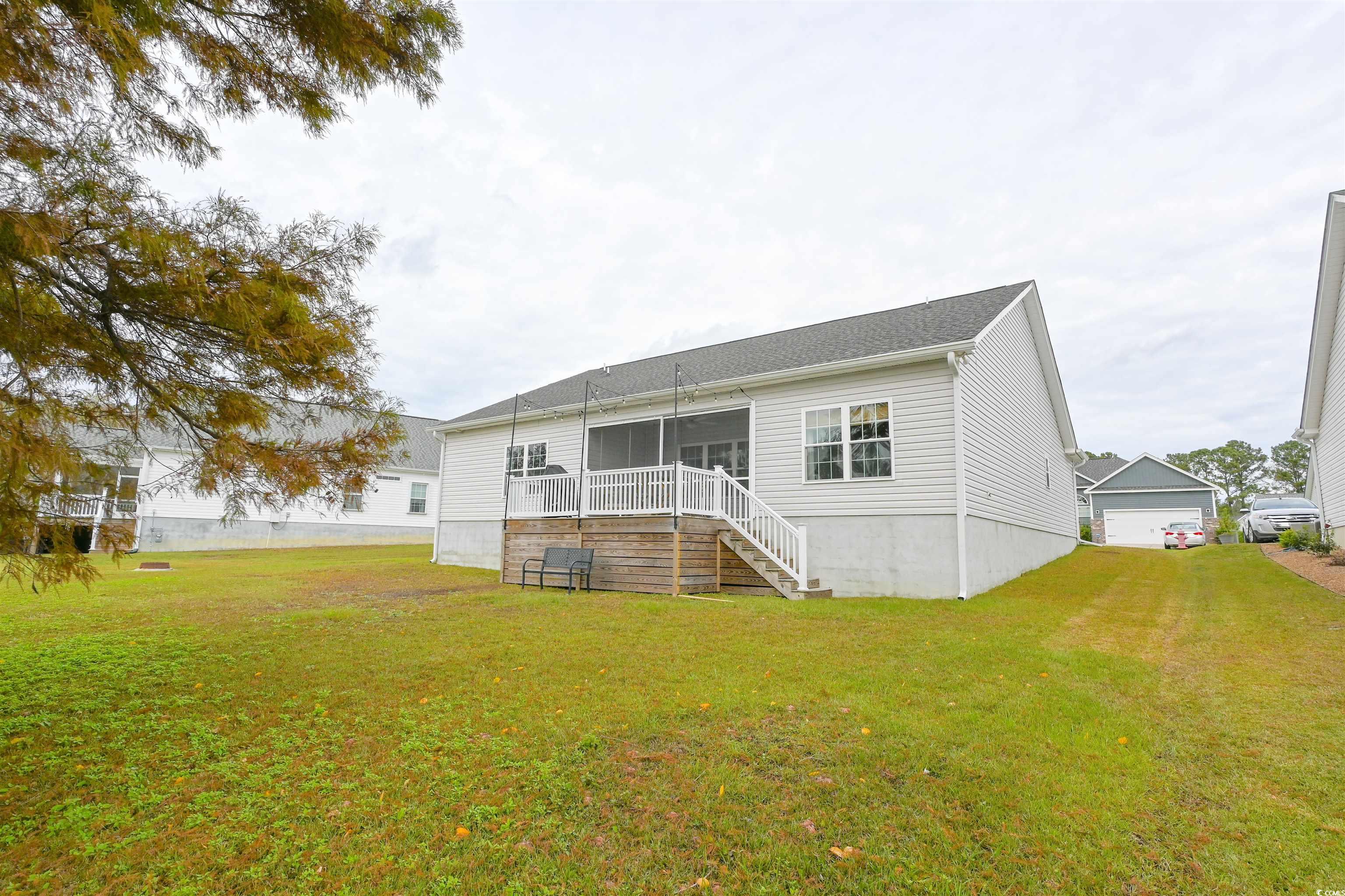 417 Grain Field Dr. Property Photo 31