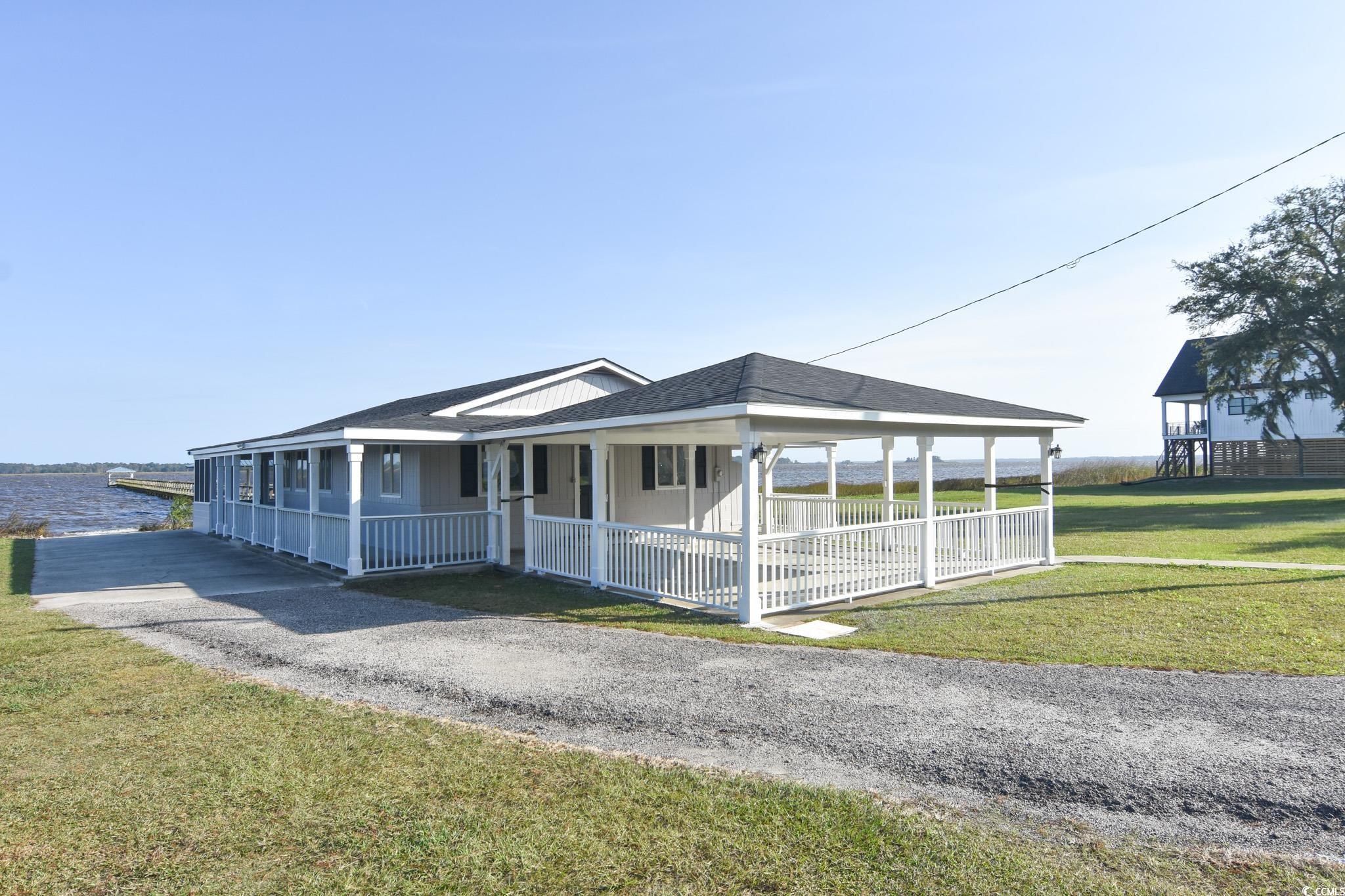 417 Grain Field Dr. Property Photo 33