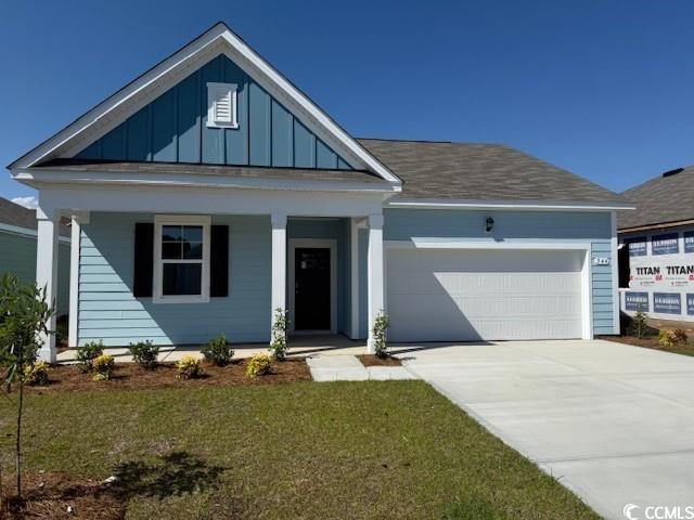 544 Duvall St. Property Photo 1