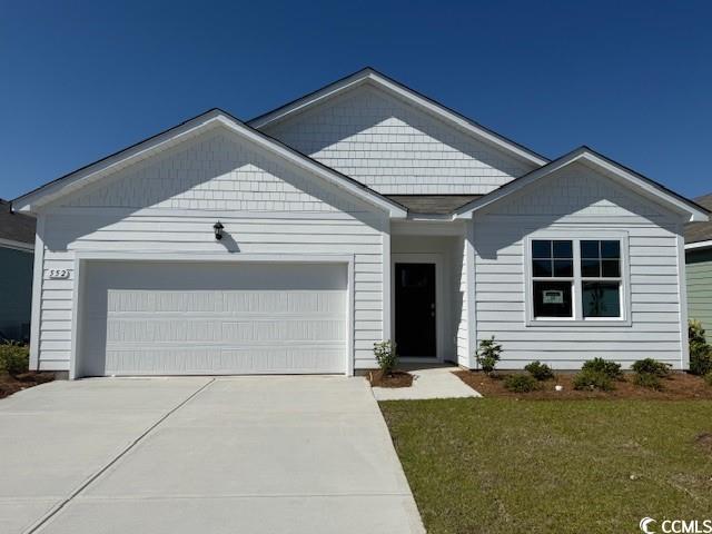 552 Duvall St. Property Photo 1