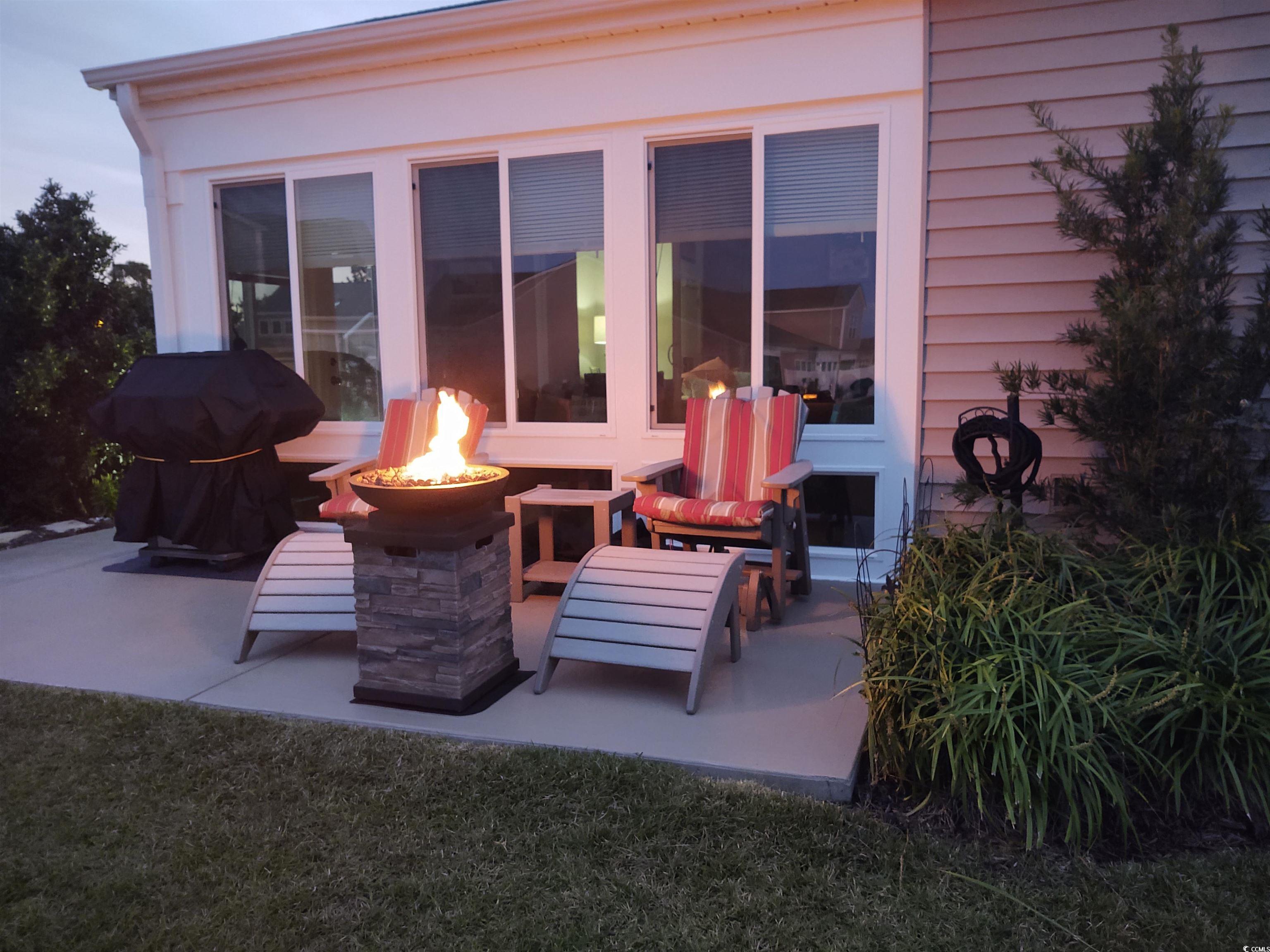 4463 Livorn Loop Property Photo 4