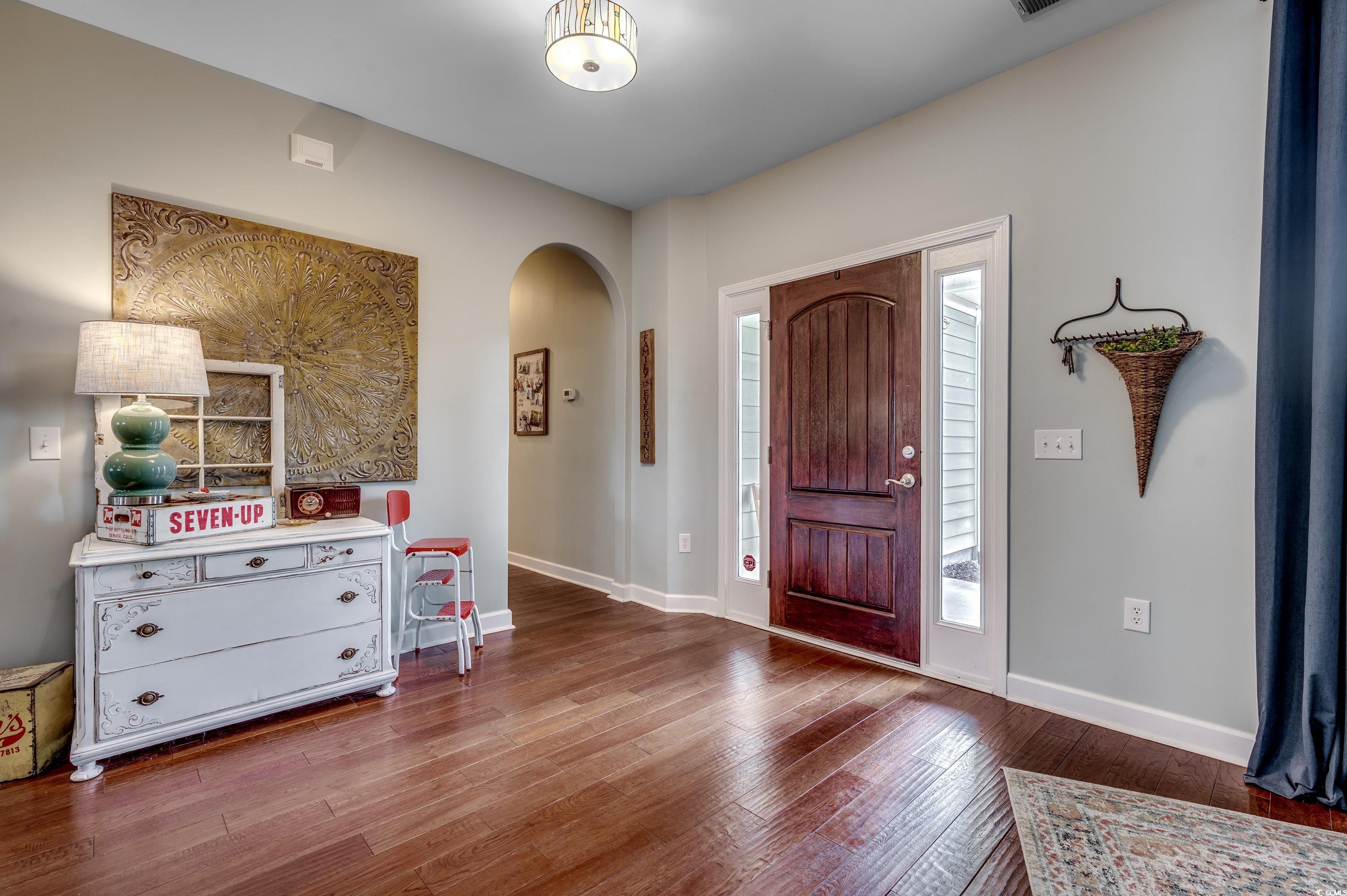 8605 Hopper Ct. Property Photo 2