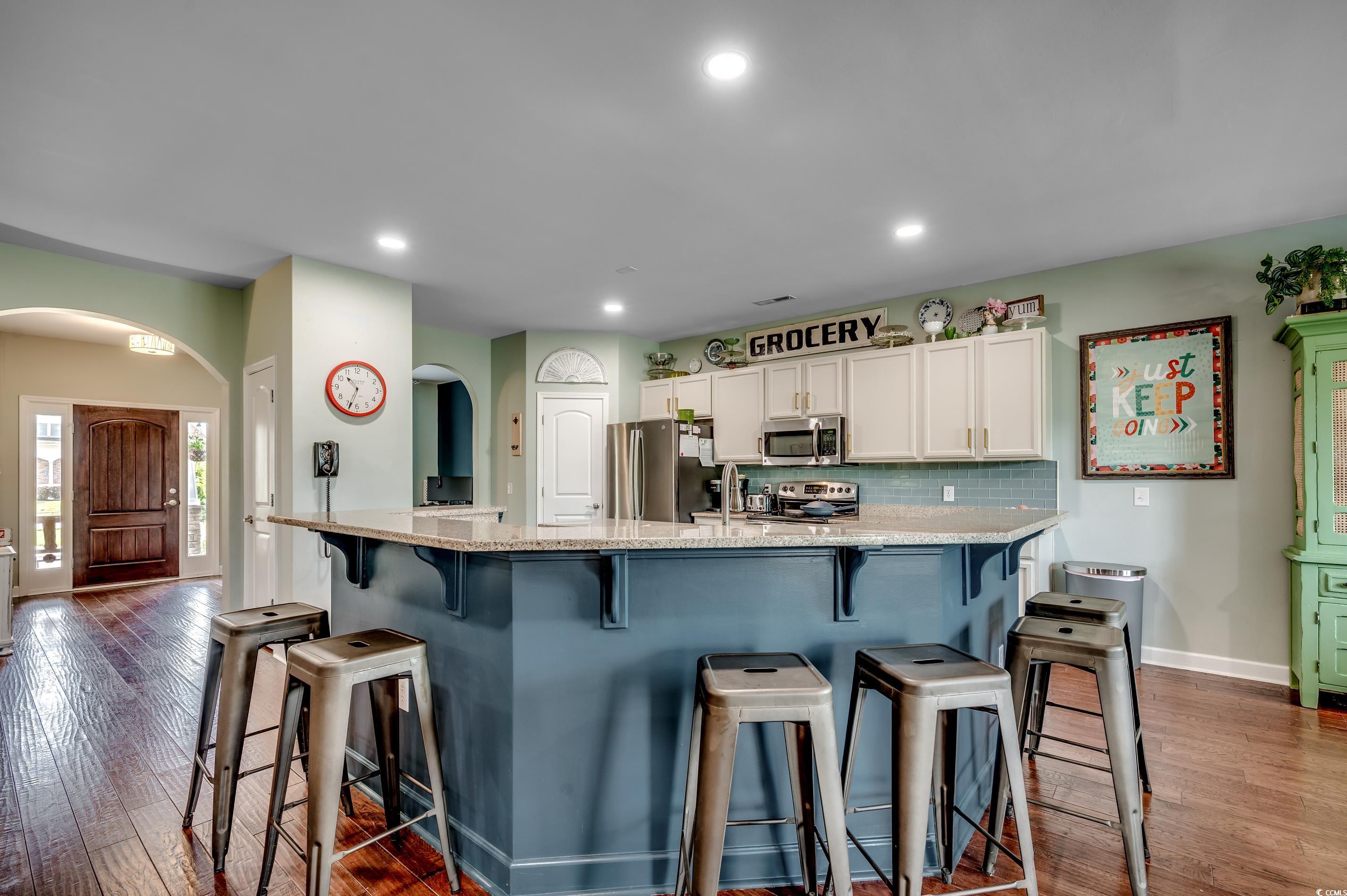 8605 Hopper Ct. Property Photo 8