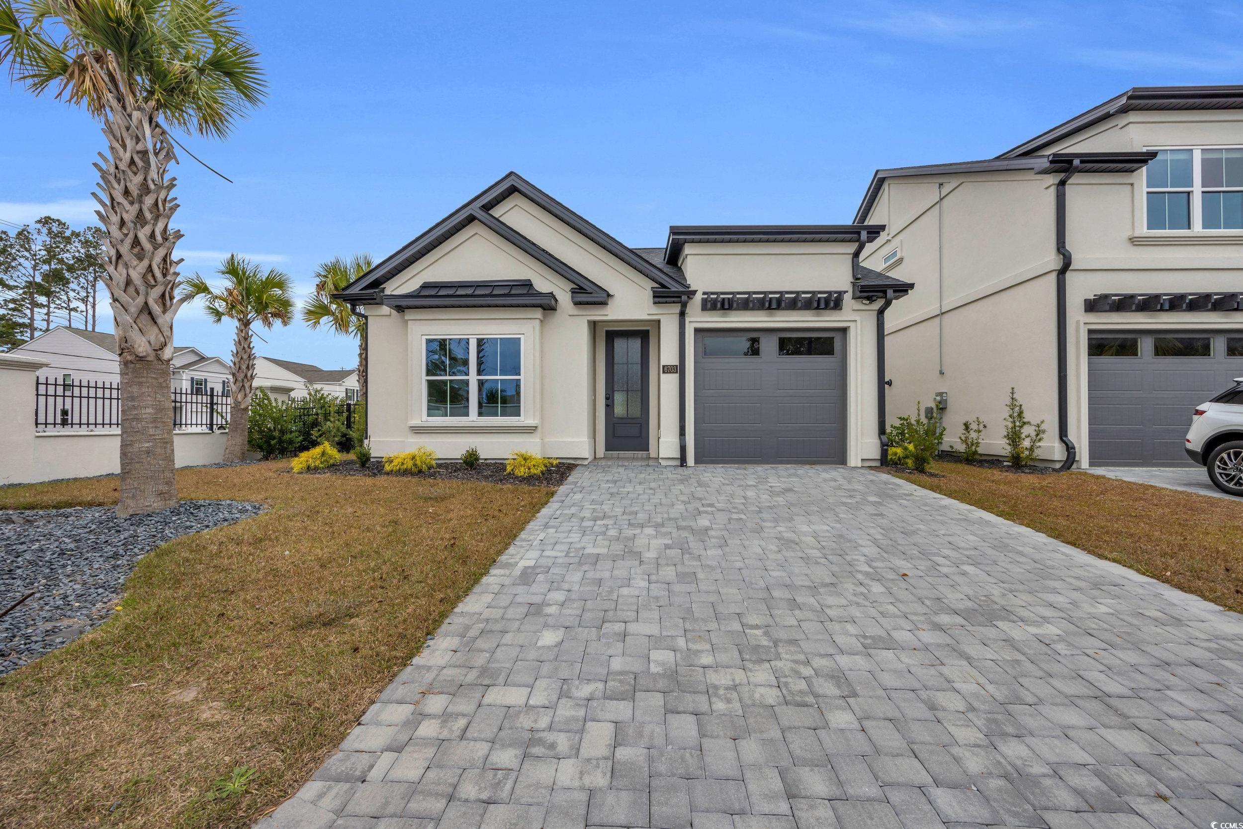6703 Ocean Breeze Loop Property Photo 1