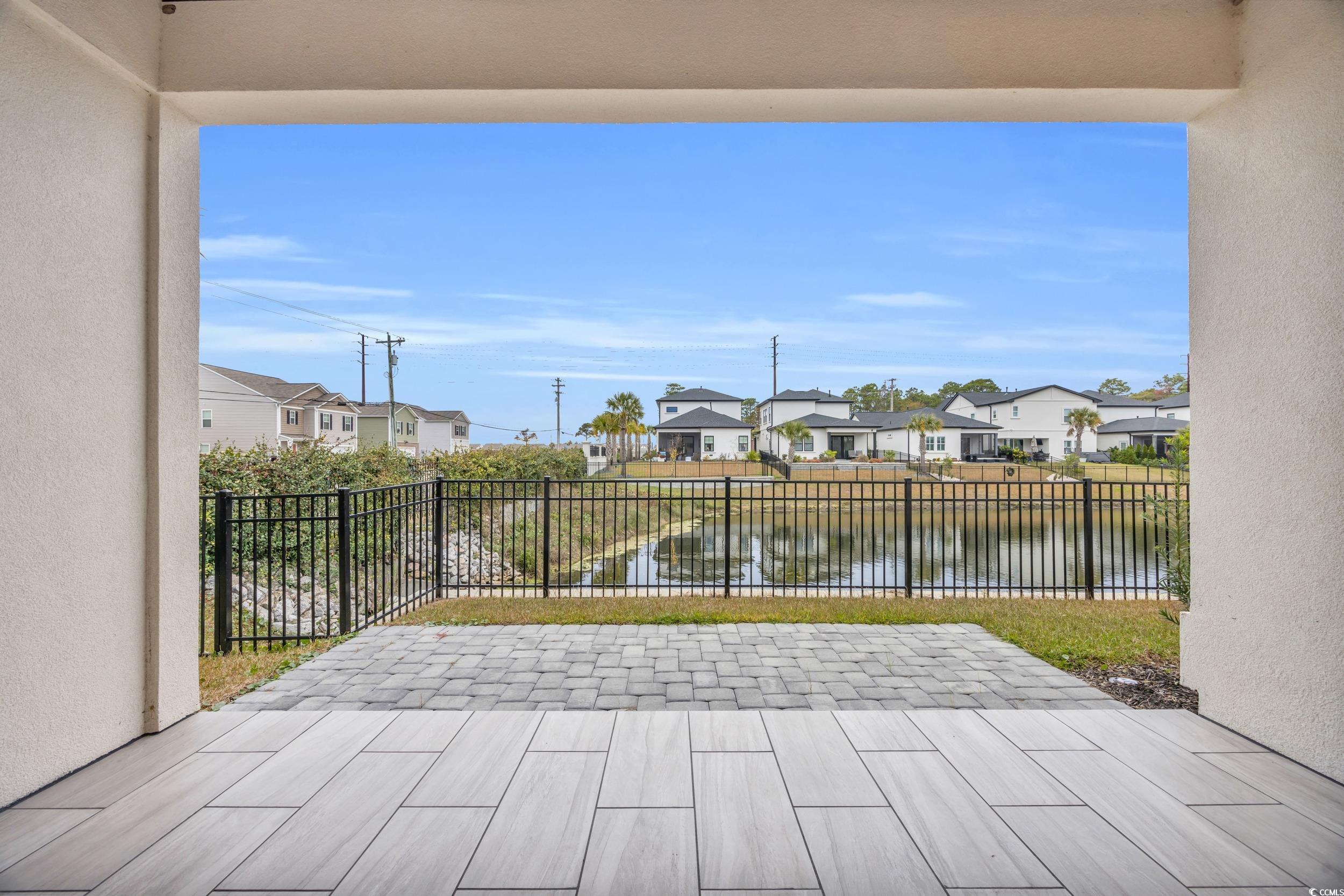 6703 Ocean Breeze Loop Property Photo 32
