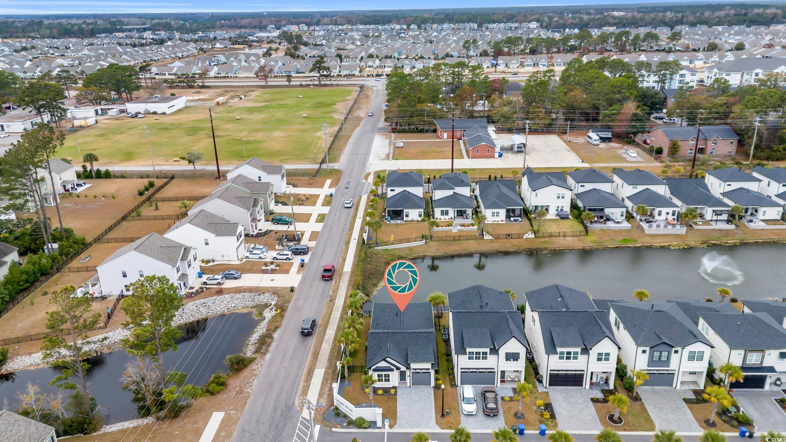 6703 Ocean Breeze Loop Property Photo 37