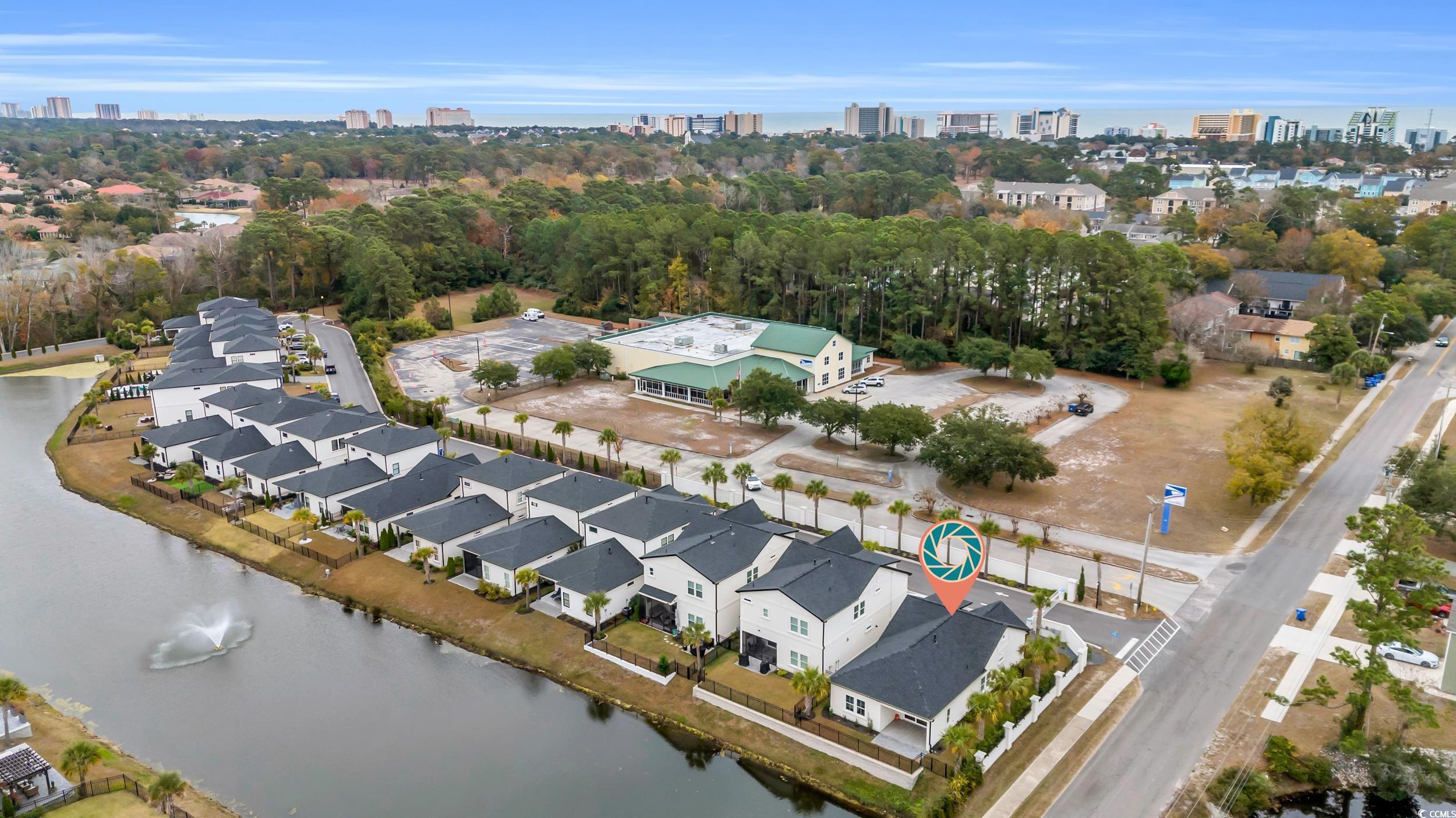 6703 Ocean Breeze Loop Property Photo 40
