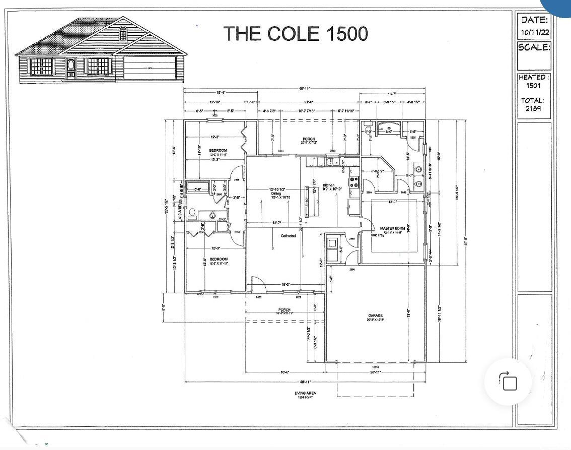 Tbb 20 Privetts Rd. Property Photo 24