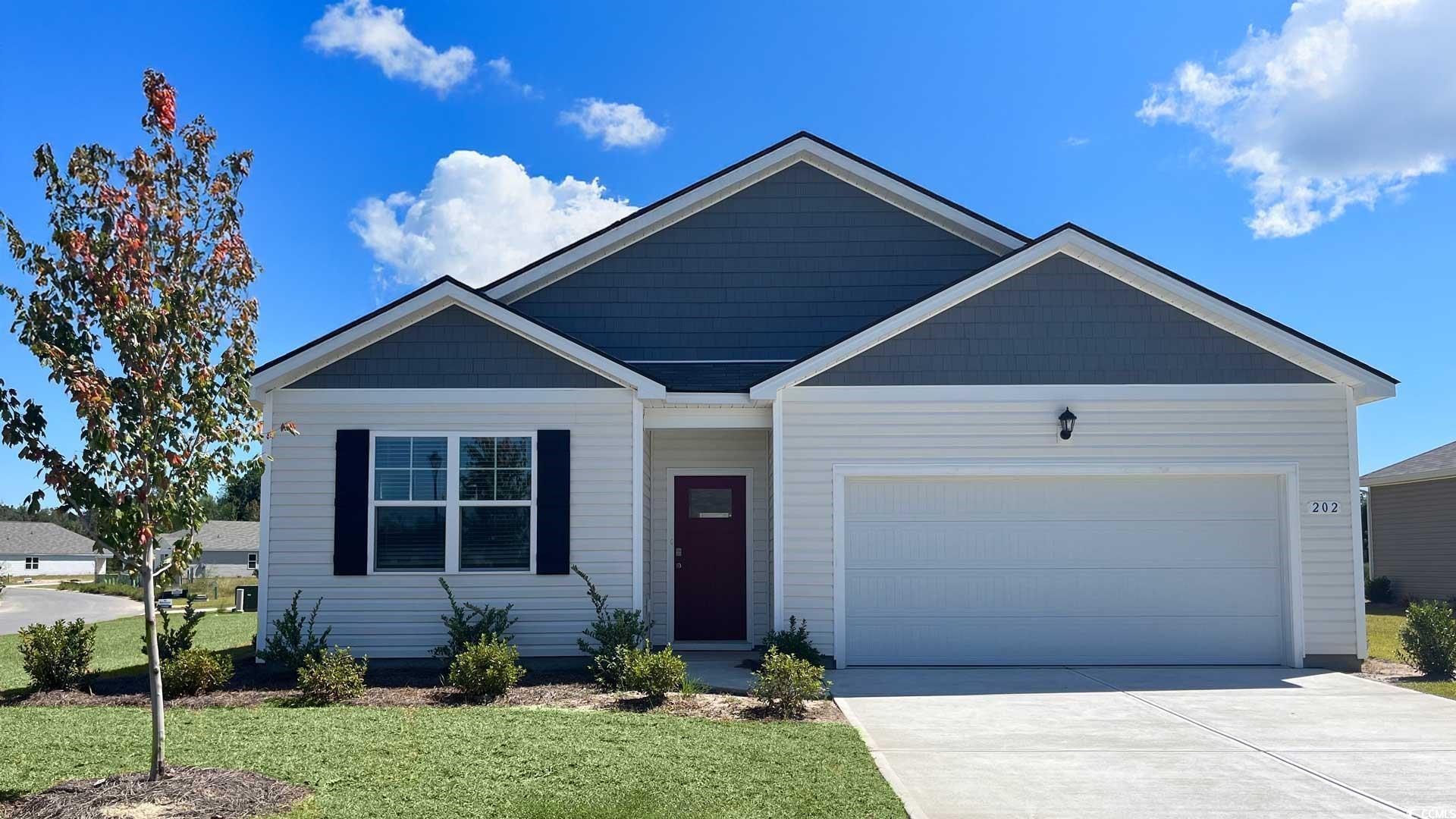 202 Carver Willow Dr. Property Photo 1